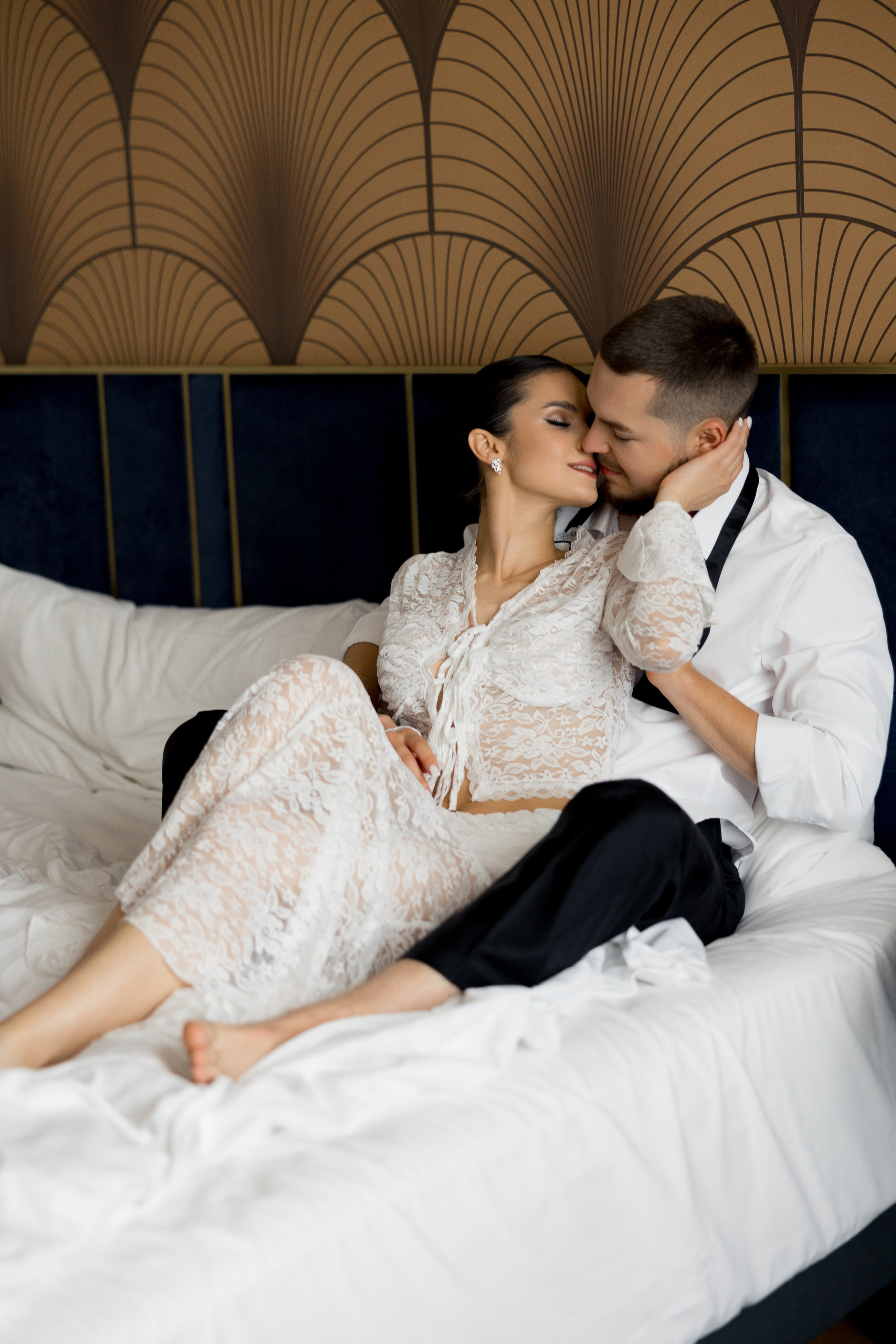 Егор и Диана. Свадебный фотограф Москве Катя Абдурахманова и Арсен Абдурахманов