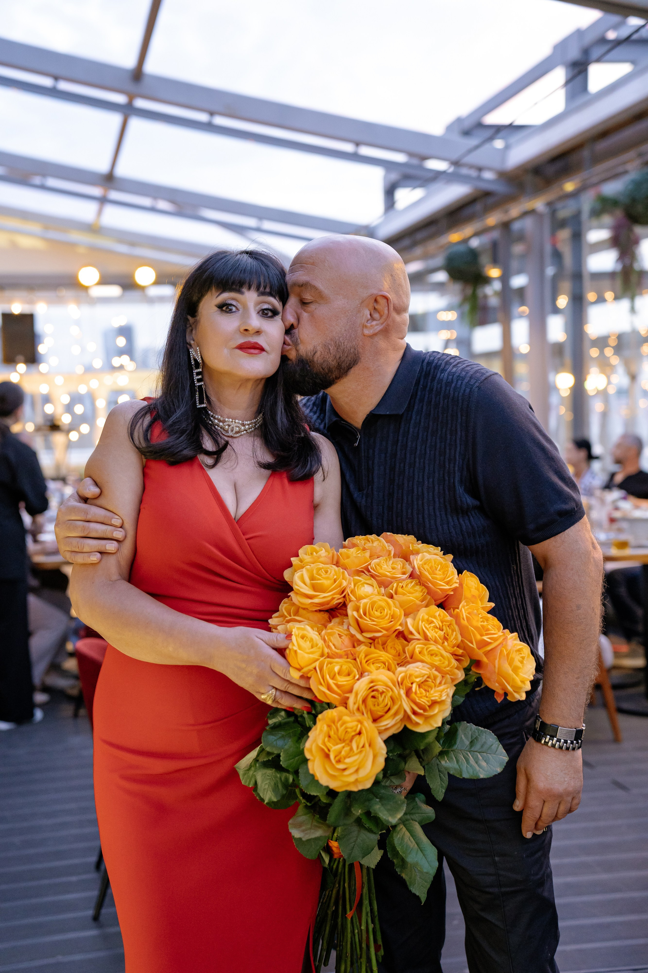 Репортаж. Фотограф в Екатеринбурге