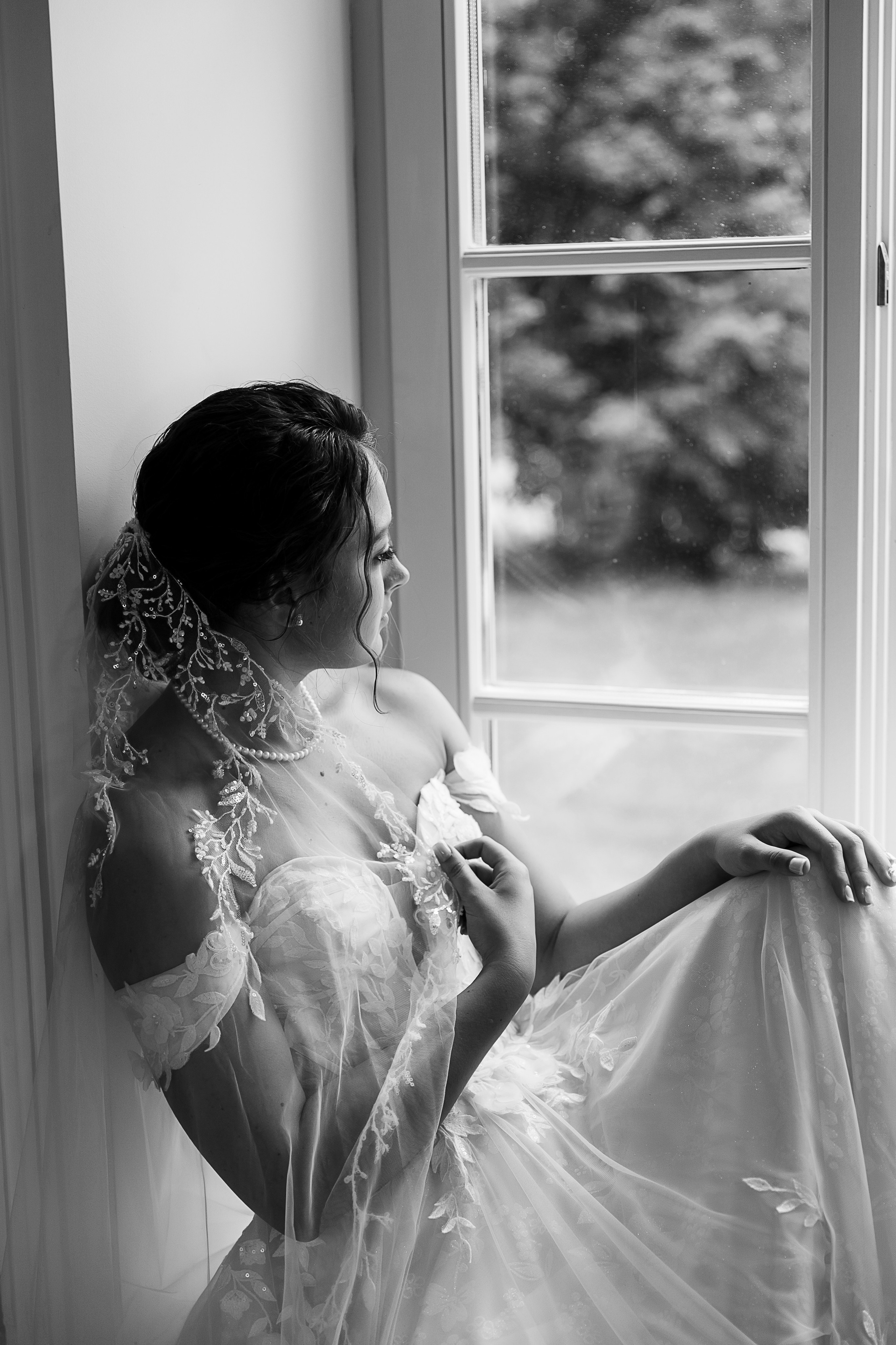 Антон и Диана. Свадебный и семейный фотограф в Твери и Тверской области