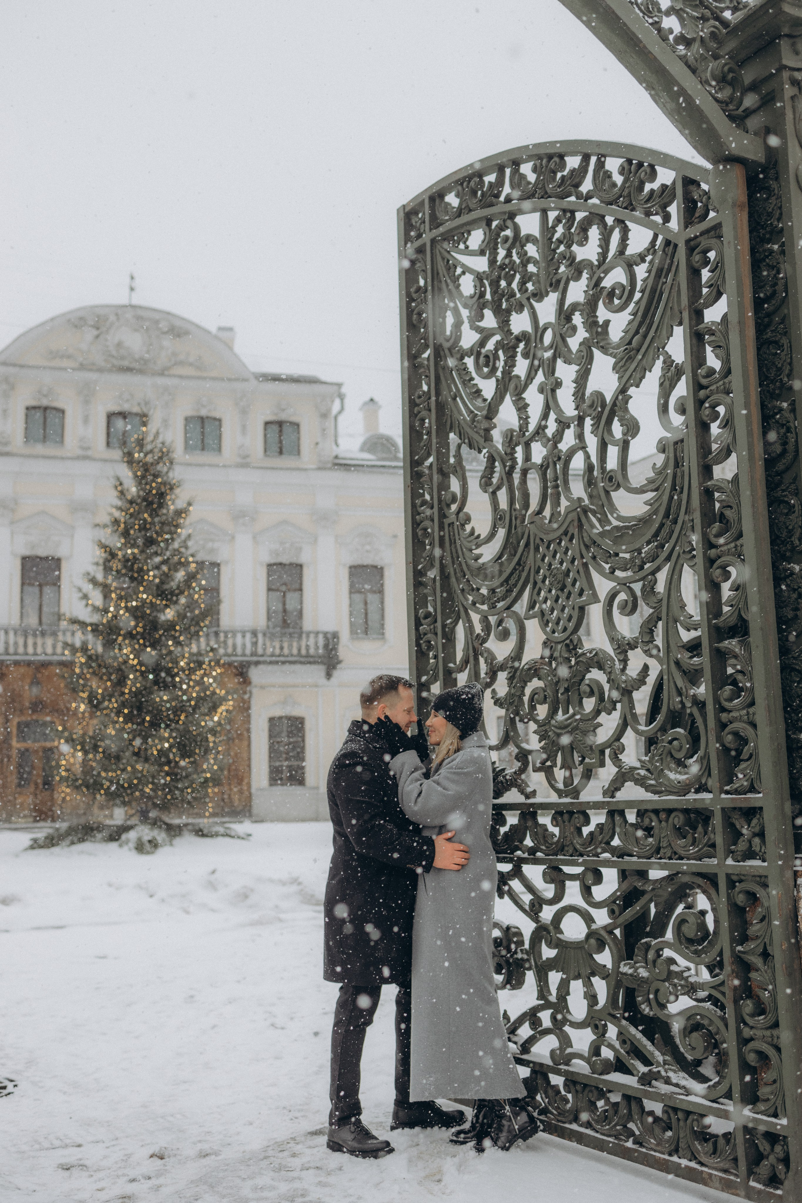 Love Story. Семейный фотограф в Санкт-Петербурге Мария Соколова