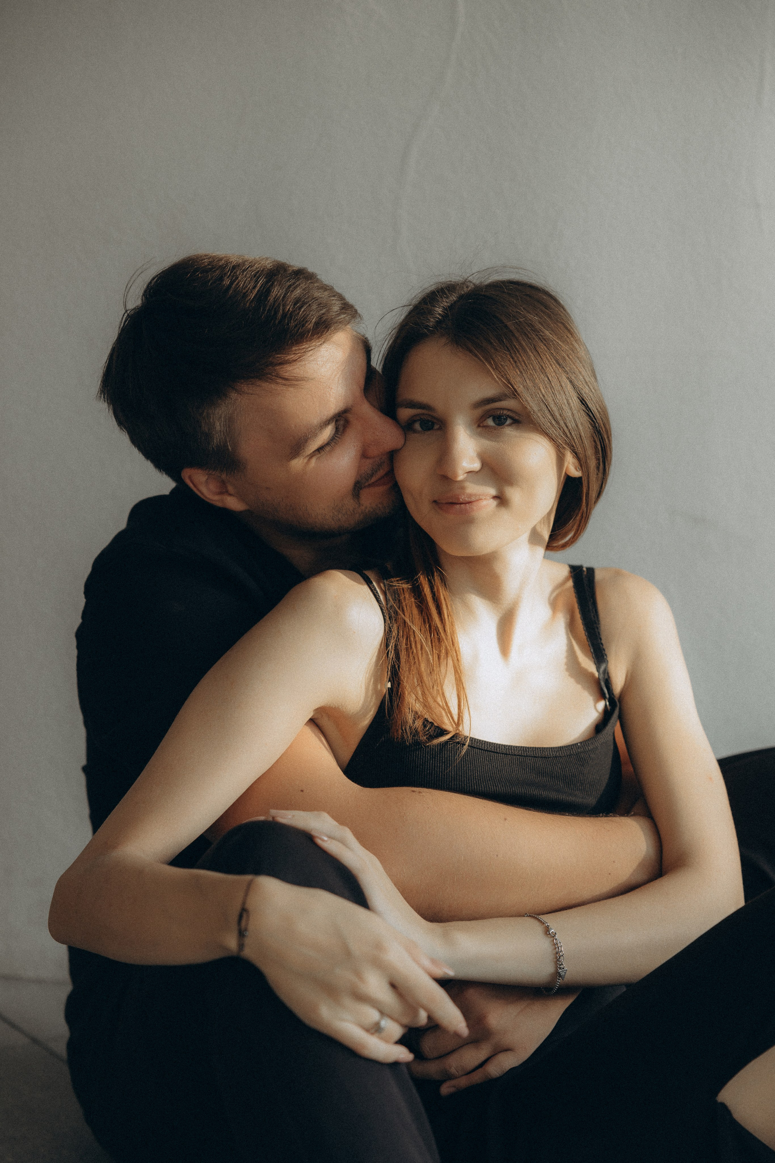 Love Story. Семейный фотограф в Санкт-Петербурге Мария Соколова