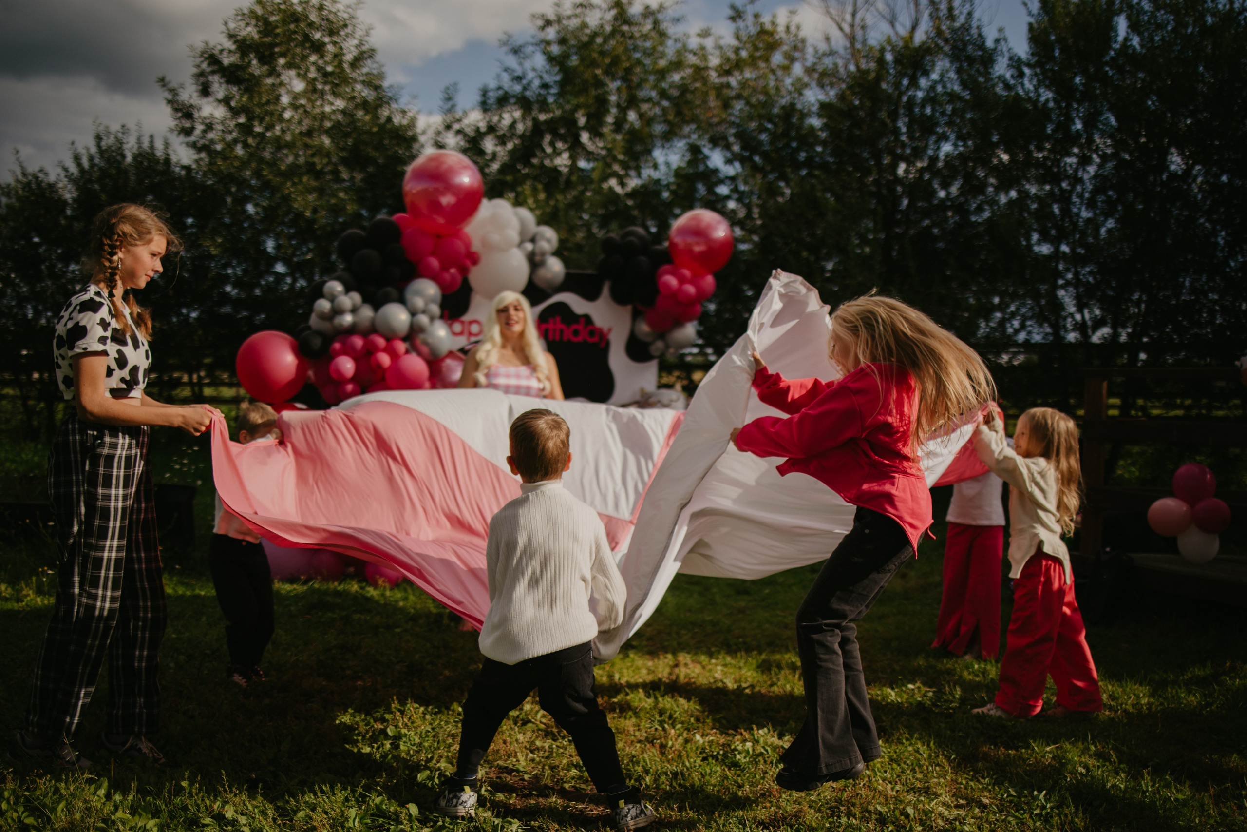 Лера 2 годика. Репортажный и портретный фотограф в Санктпетербурге. Видиосъемка мероприятий в Санкт-Петербурге