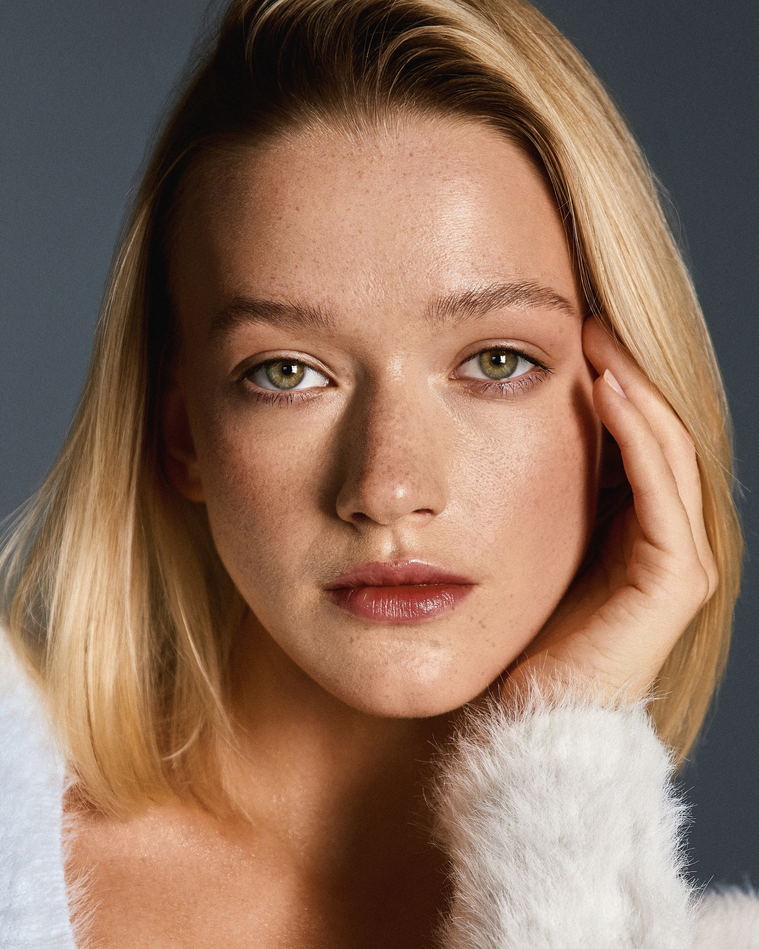 Marina. Главная