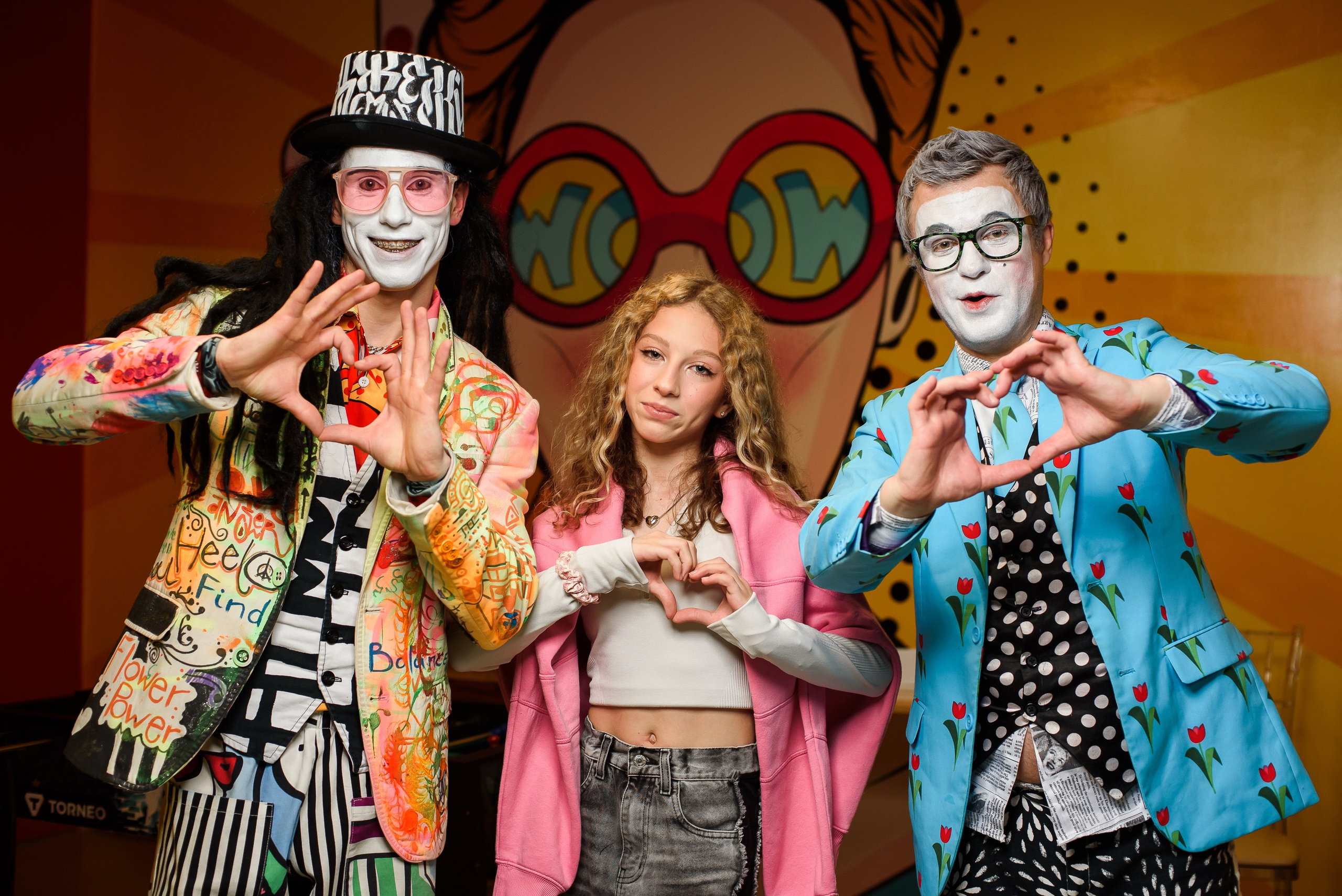 Детская съемка. Фотограф Санкт-Петербург. Night2Day Санкт-Петербург