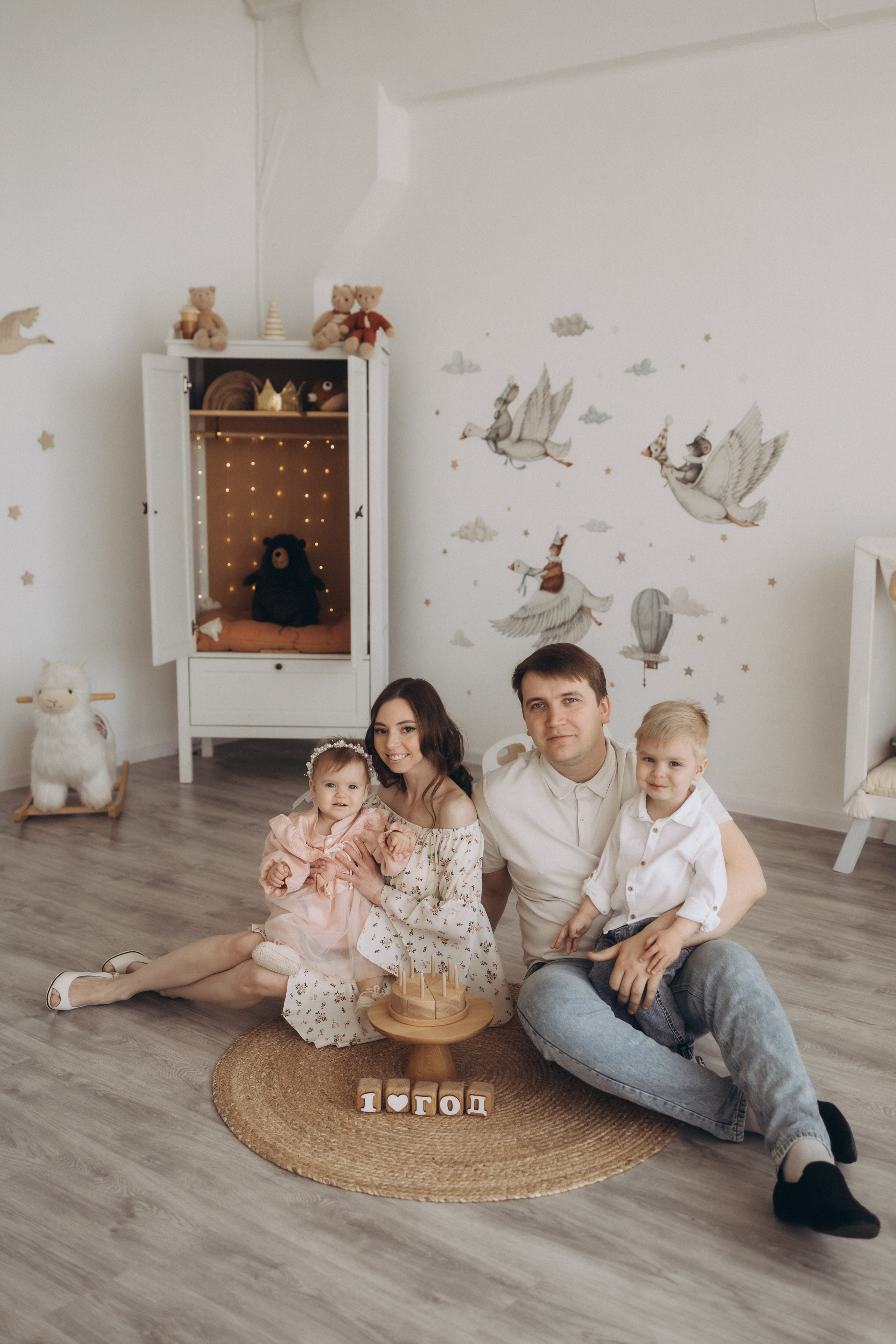Майя. Фотограф Нижний Новгород