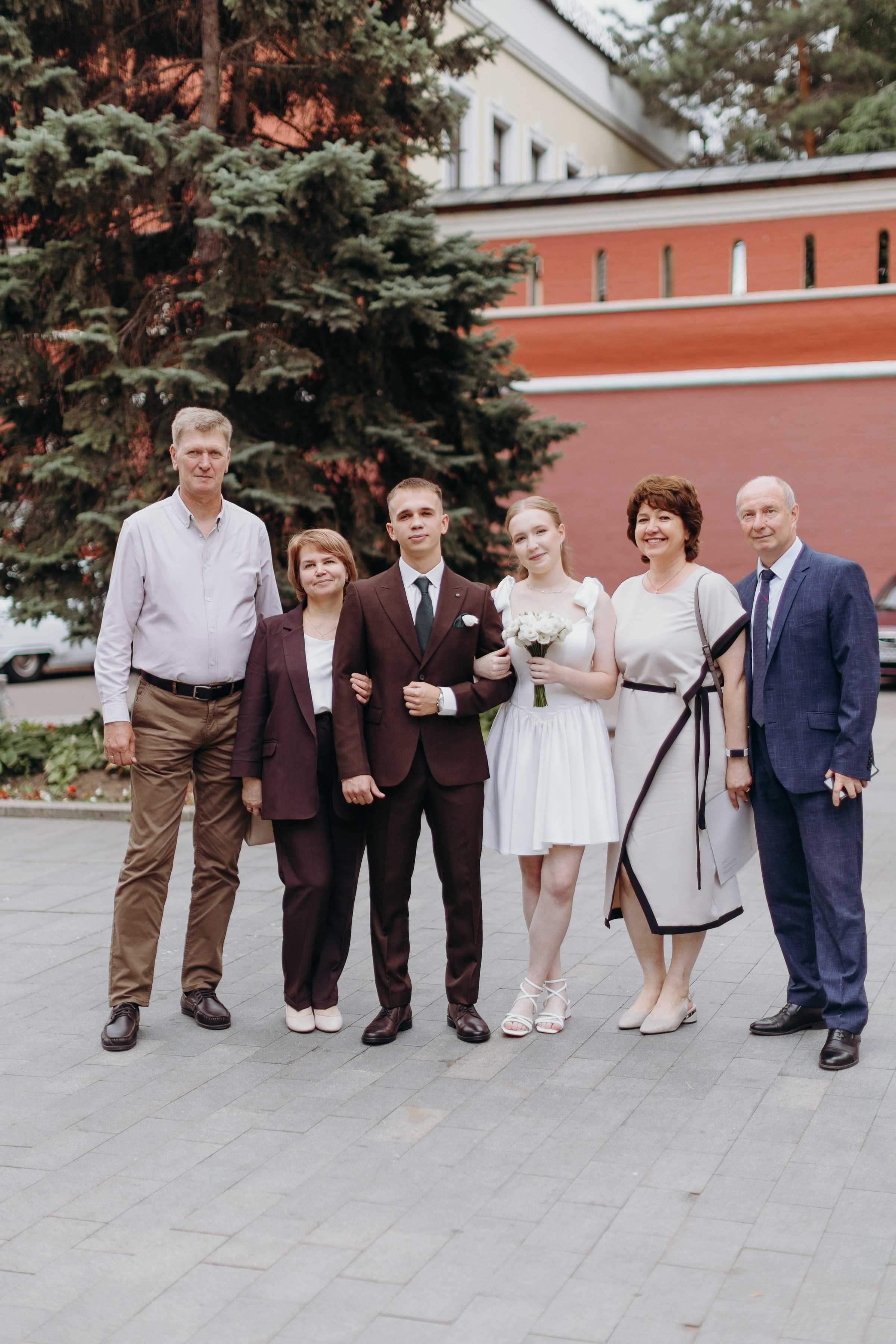 Роспись Илья и Анастасия. Фотограф Вадим Казусь