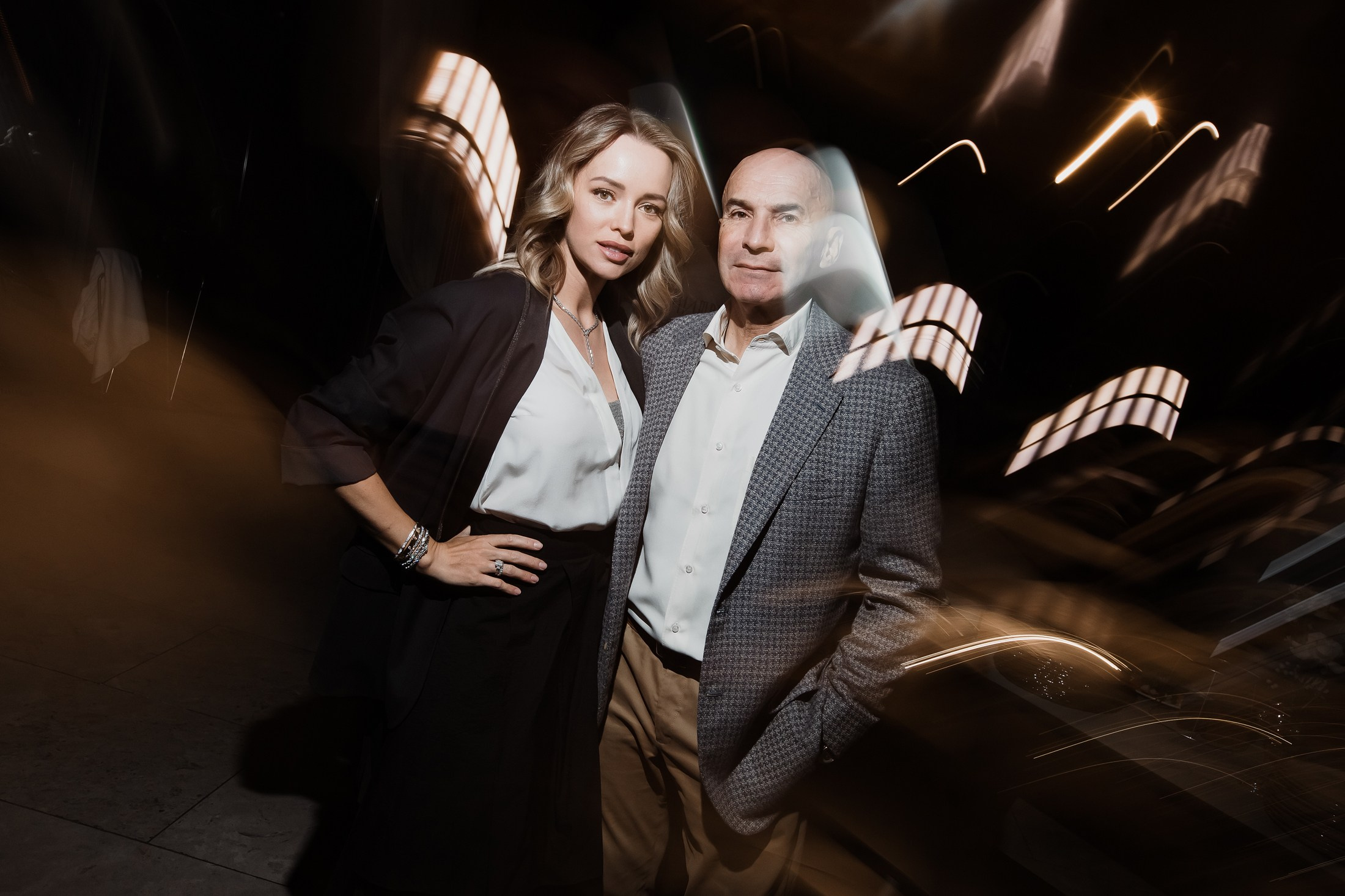 DMITRY B-DAY. Фотограф Москва Владимир Филин