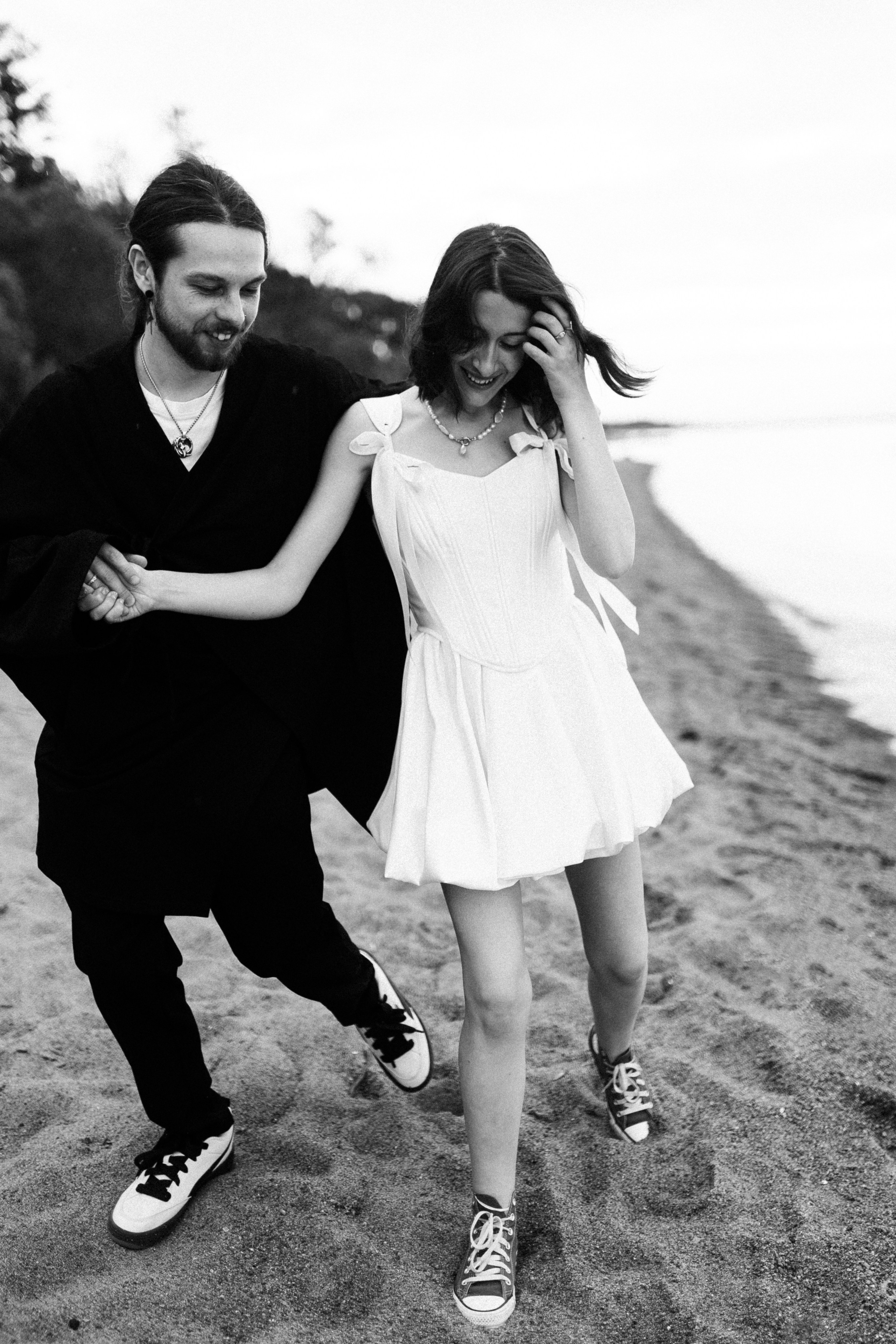 Адель и Дима. Фотограф в Санкт-Петербурге