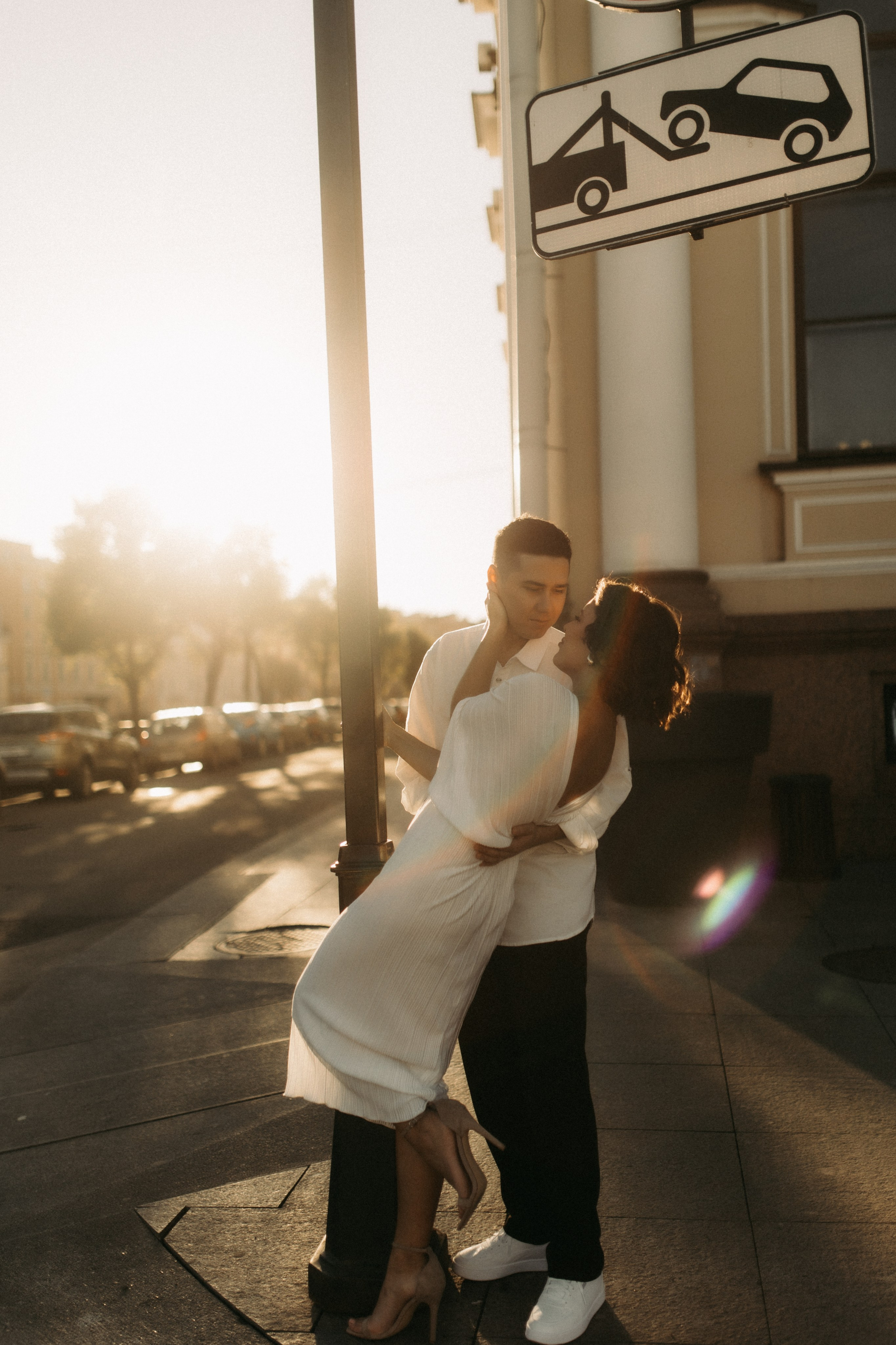 Ксения и Ришат. Фотограф в Санкт-Петербурге