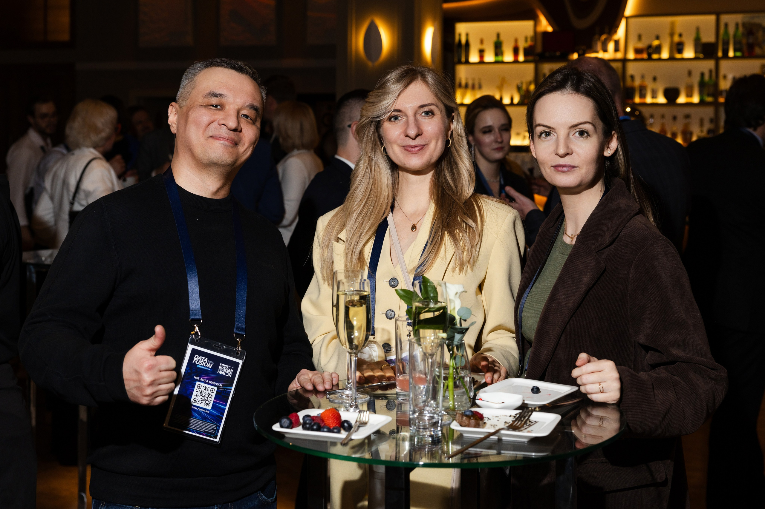 Data Fusion. Свадебный репортажный фотограф в Москве