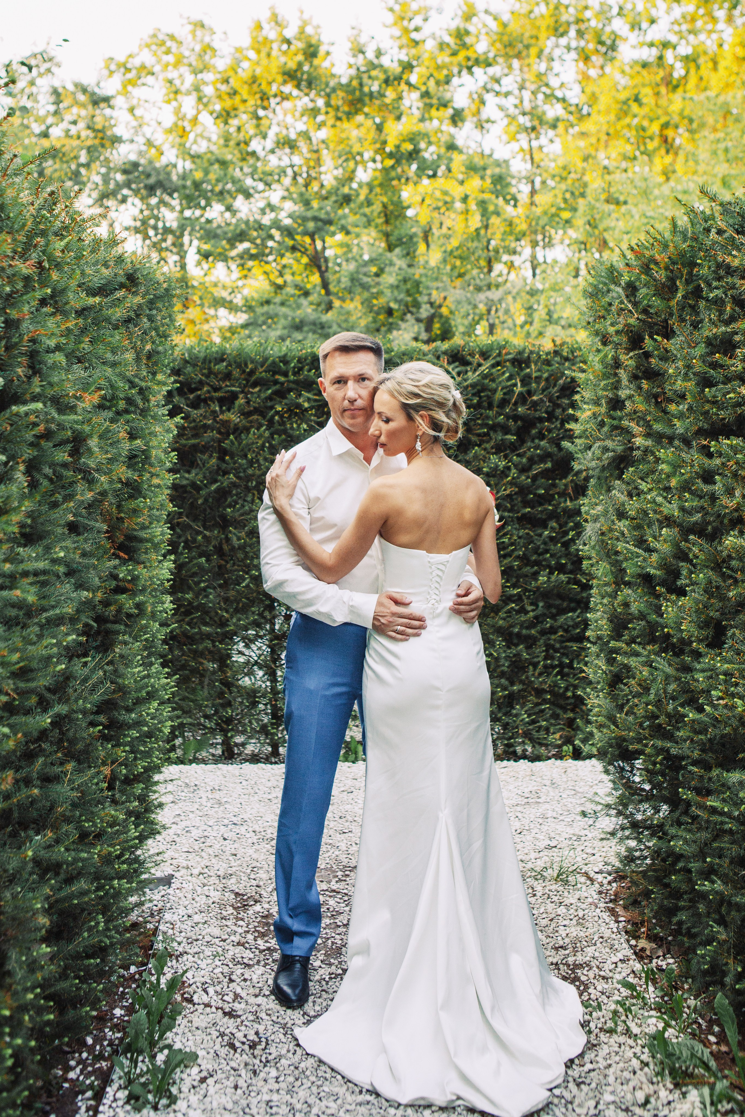 Утро невесты и фотосессия в гостинице radisson collection hotel moscow бывшая гостиница украина. Фотограф Ольга Ефремова