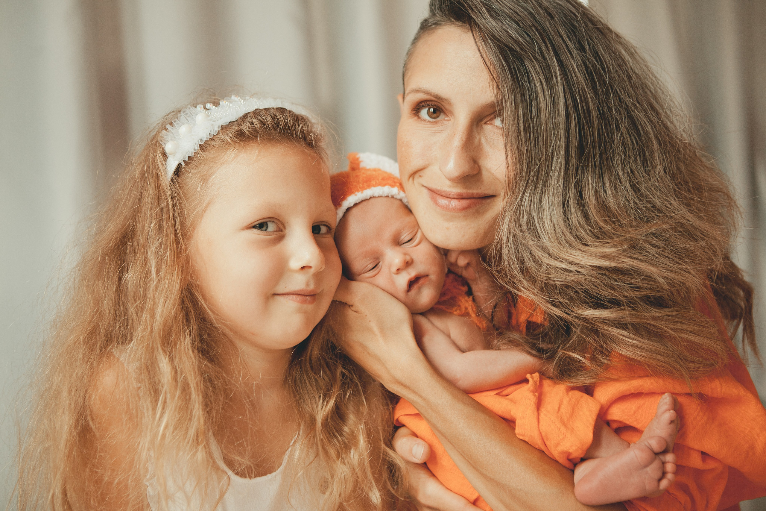 Гордей. Фотограф Ольга Ефремова