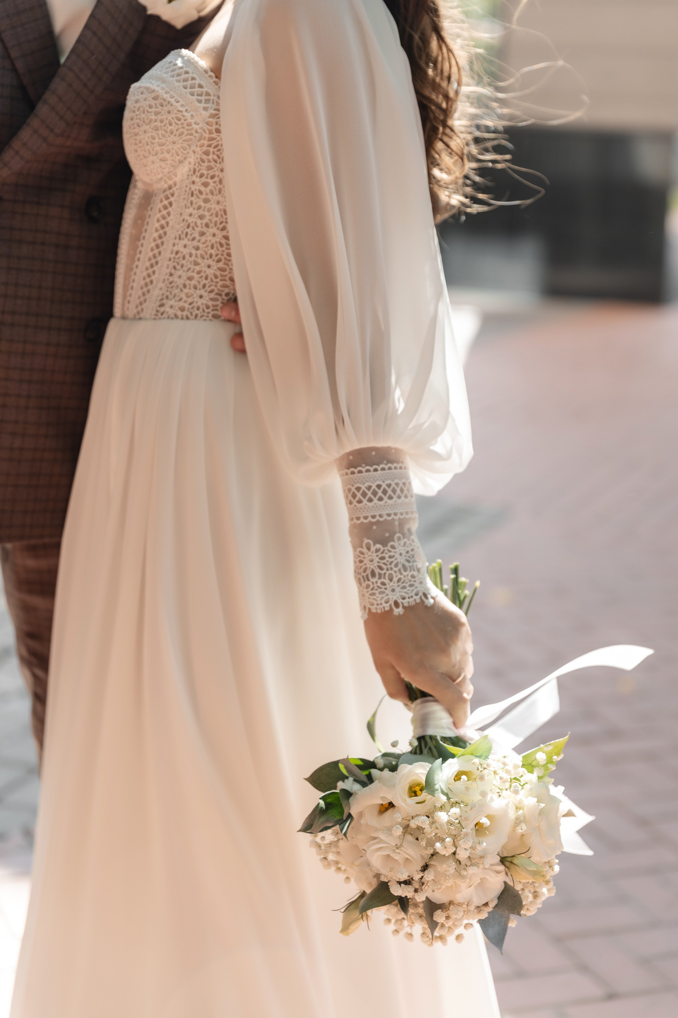 Руслан Ангелина. Свадебный фотограф в Уфе Лилия Сова