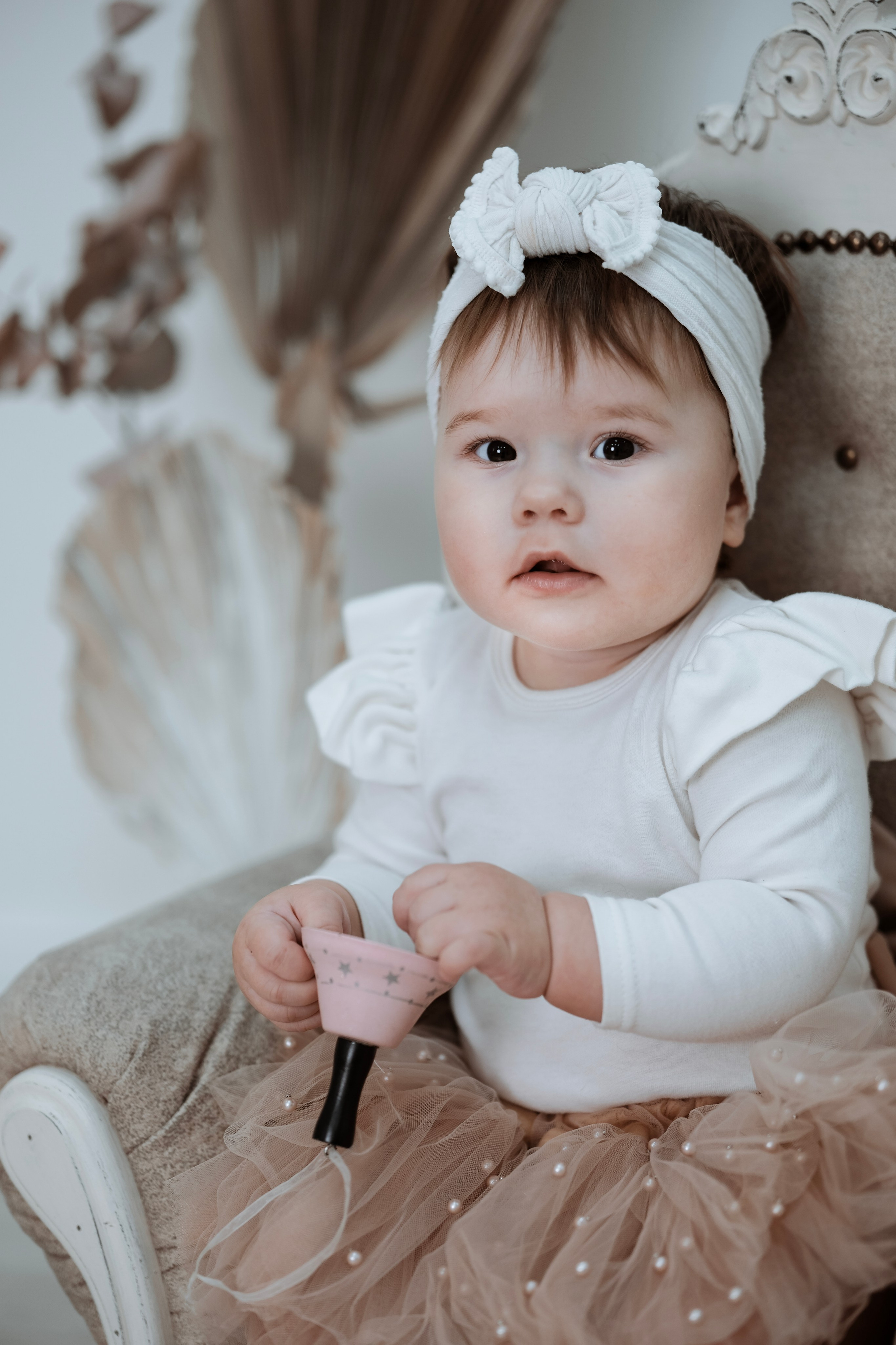 Хеппи. Фотограф новорожденных в Брянске Анжелика Прохоренкова