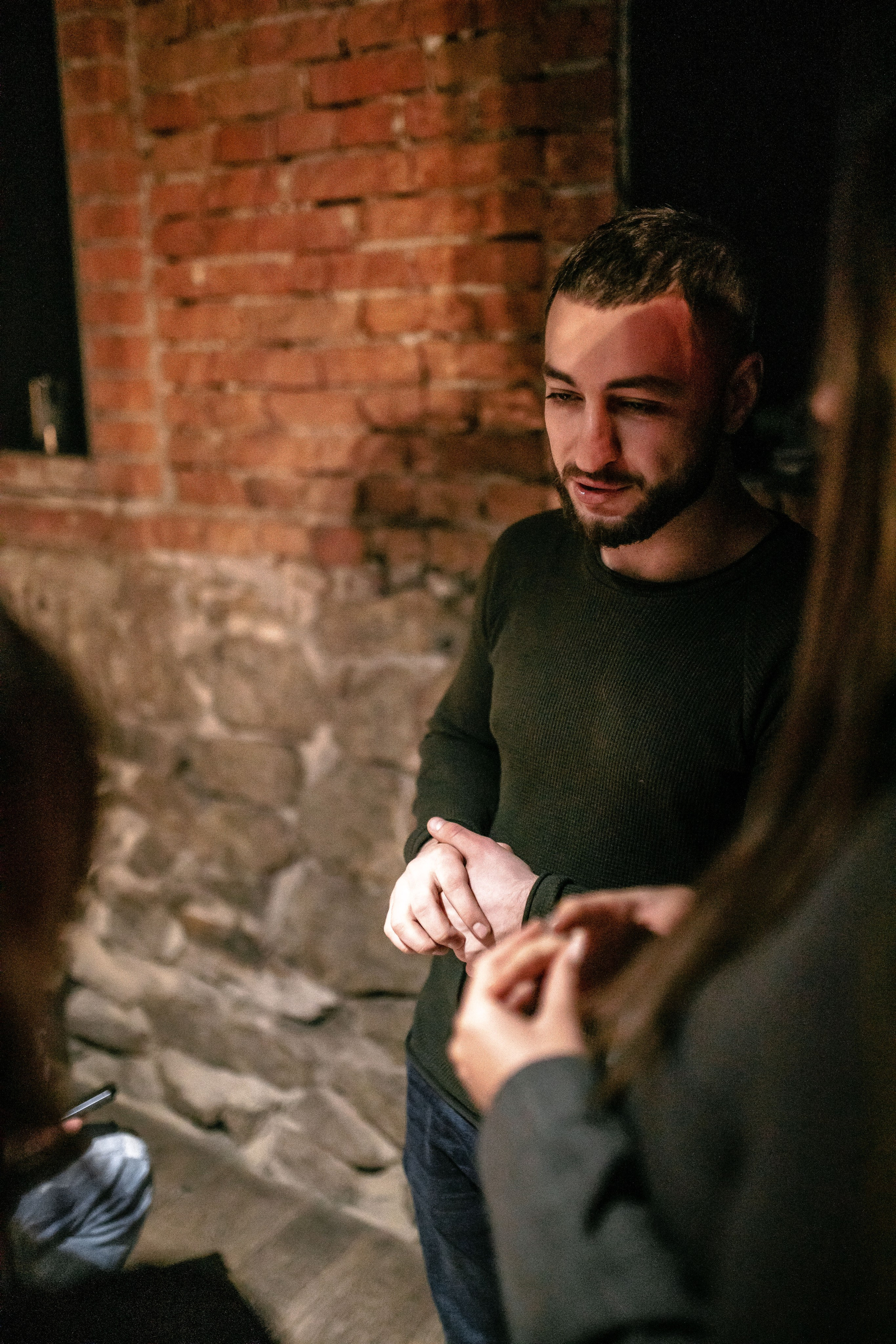 BIG_MAFIA_NSK. Репортажный фотограф в Новосибирске