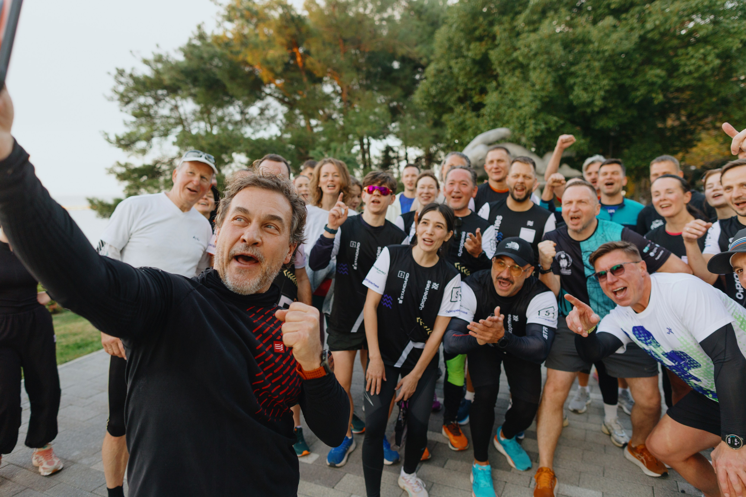 MALLPIC SOCHI 2025. RetroChic Фото