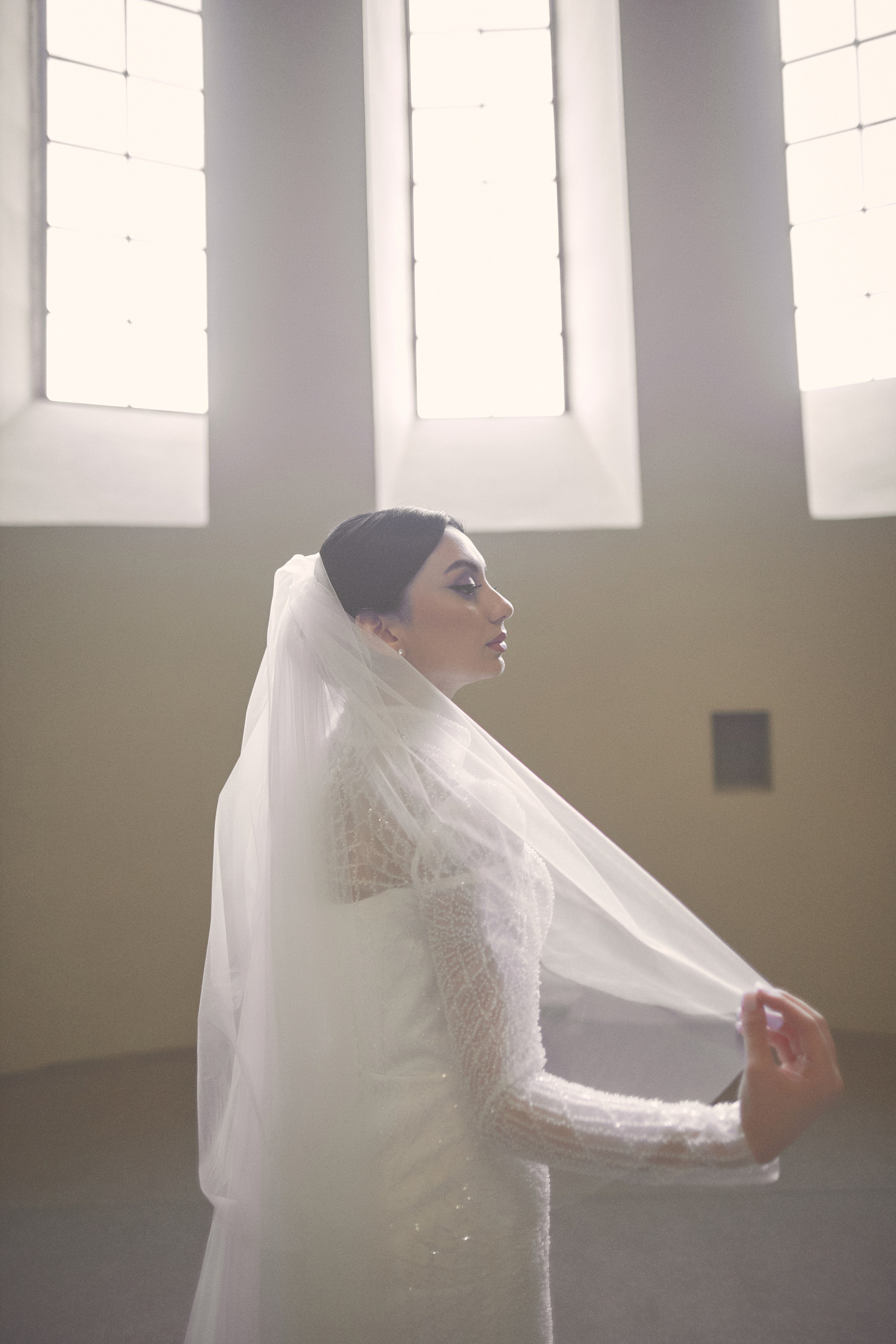 Свадьба в Пицунде. RetroChic Фото