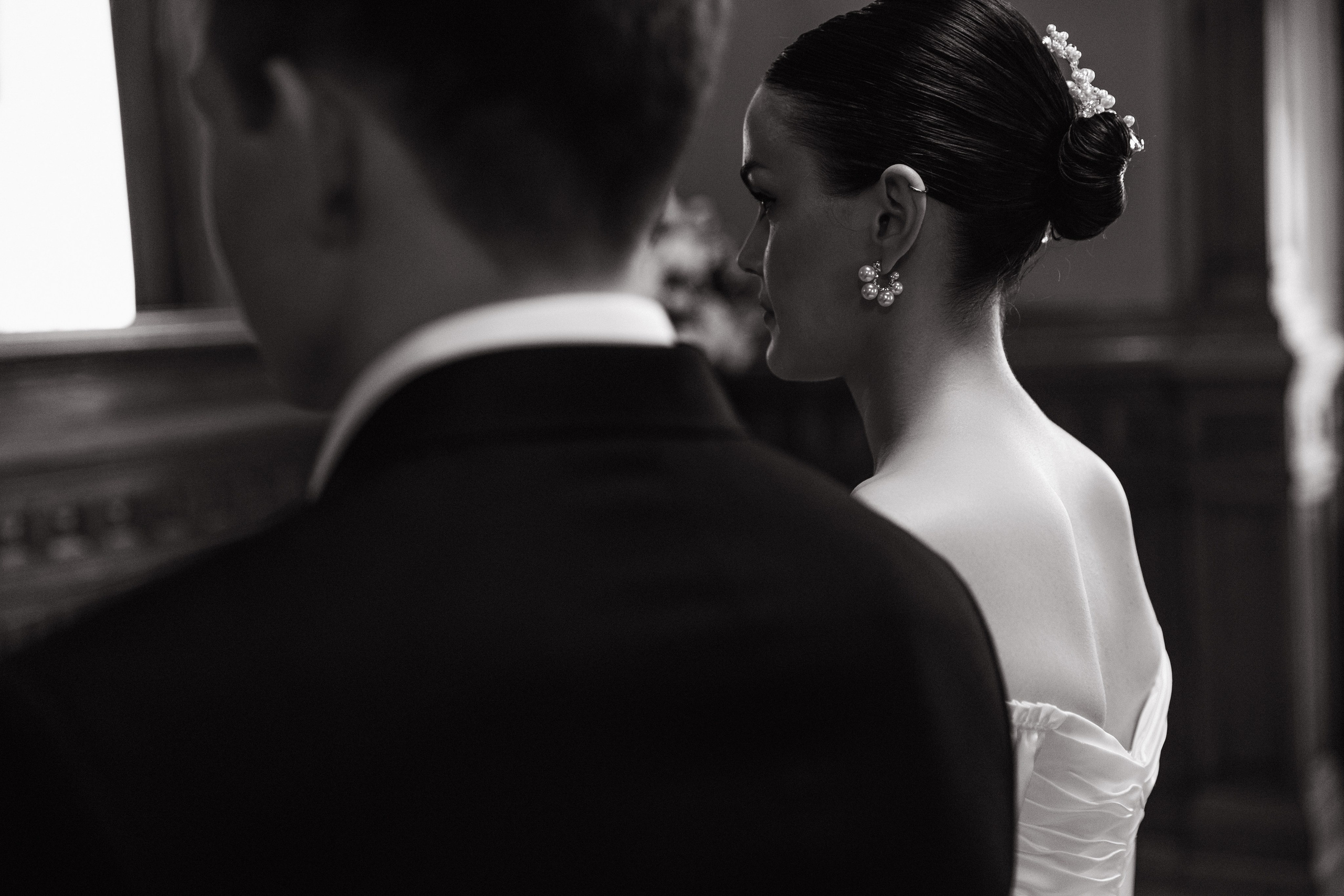 I V A N & S A B I N A. Свадебный фотограф в Санкт-Петербурге Илья Михеев