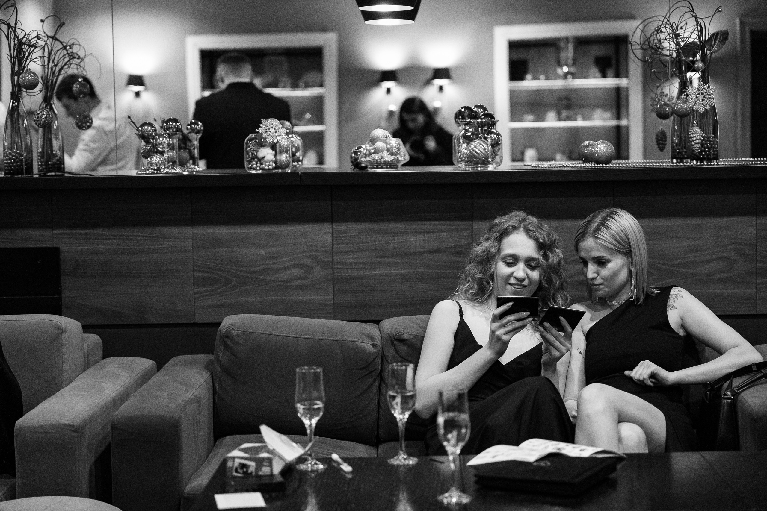 Ксюша & Леша. Свадебный фотограф СПб Мадина Сафарян