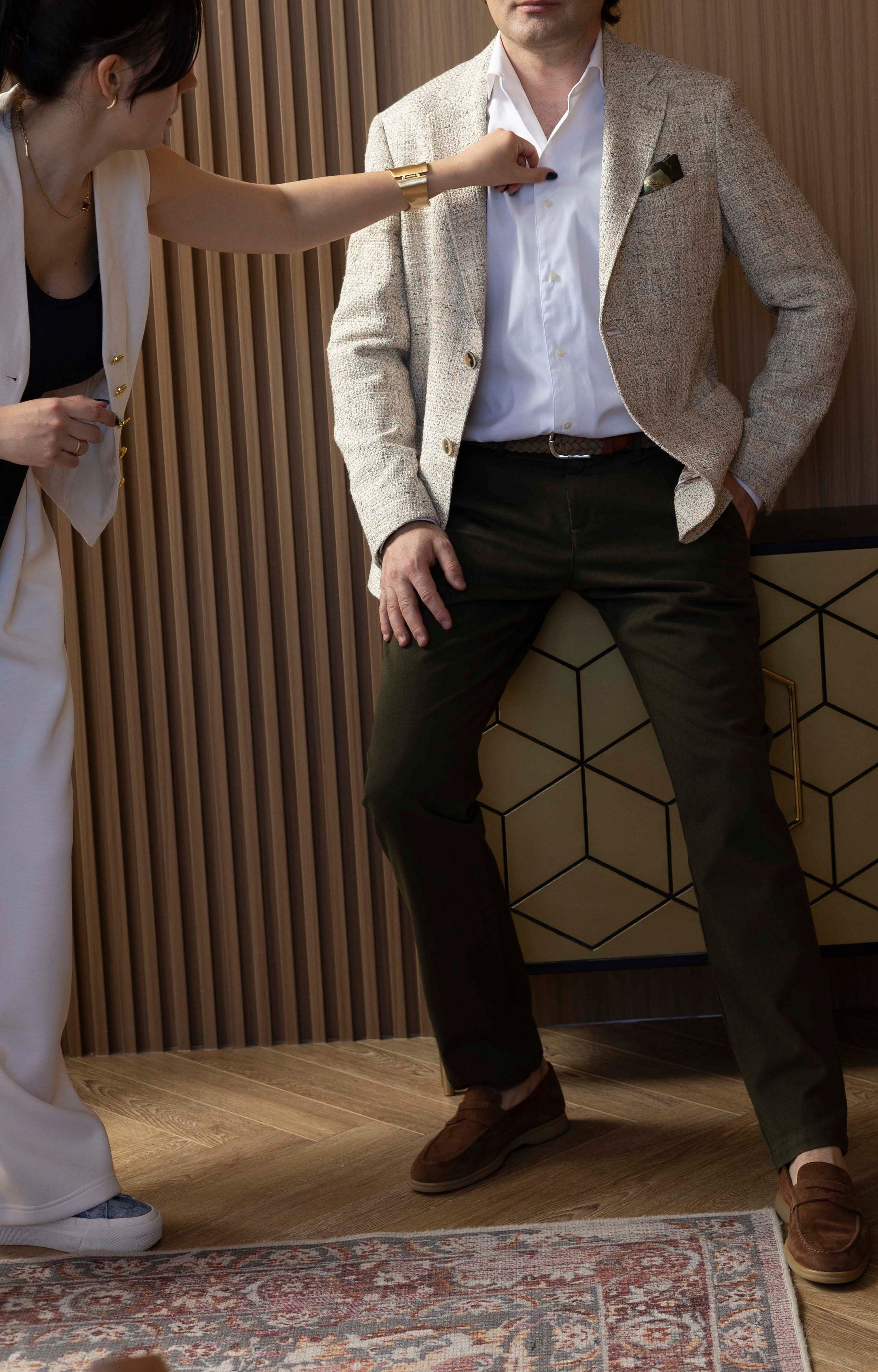 Стилист для съёмок. Стилист — имиджмейкер в Москве Дарья Фастован