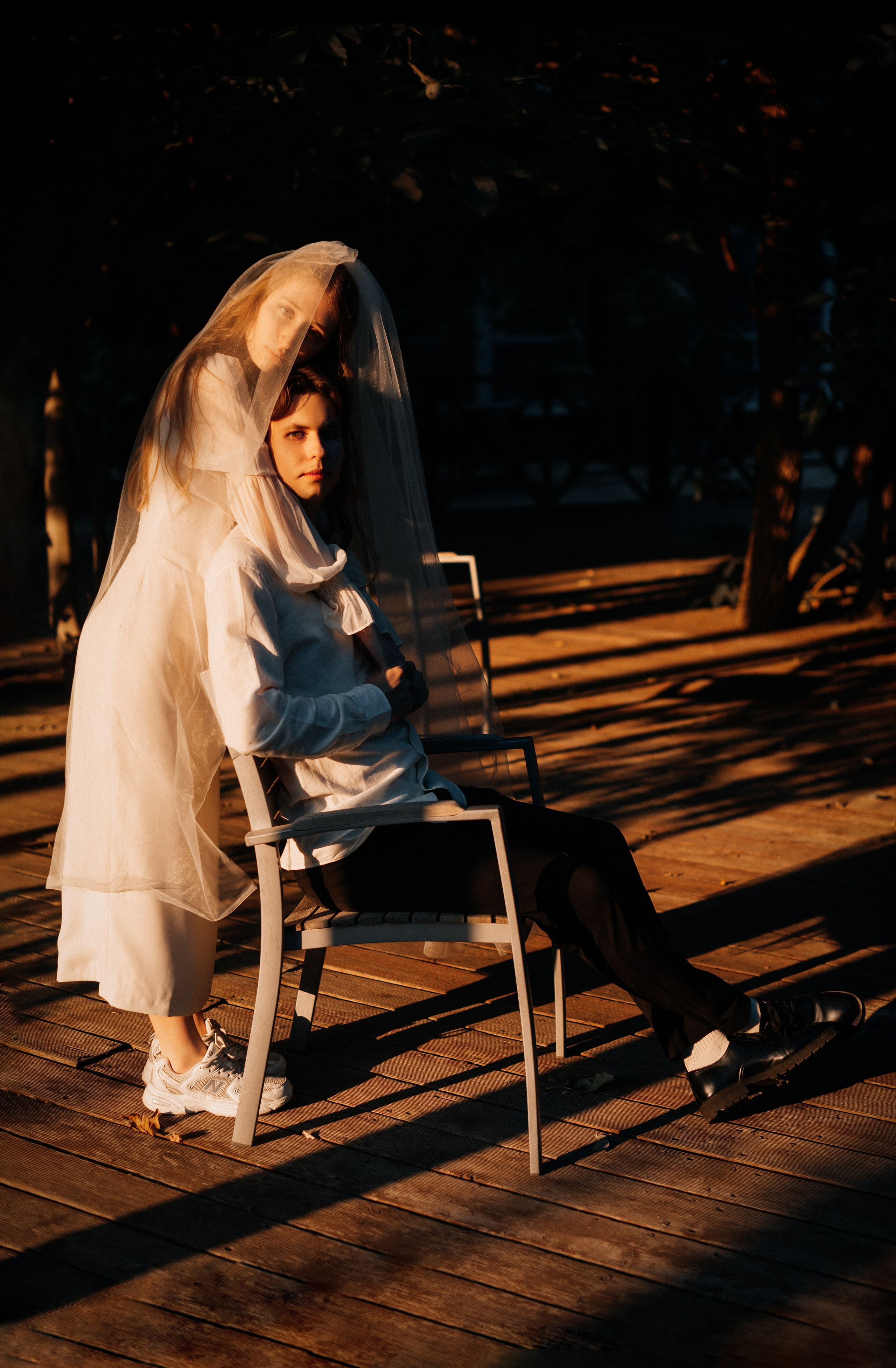 Андрей и Лиза. Свадебный, семейный, контент и портрет фотограф в Ростове-на-Дону Наталь