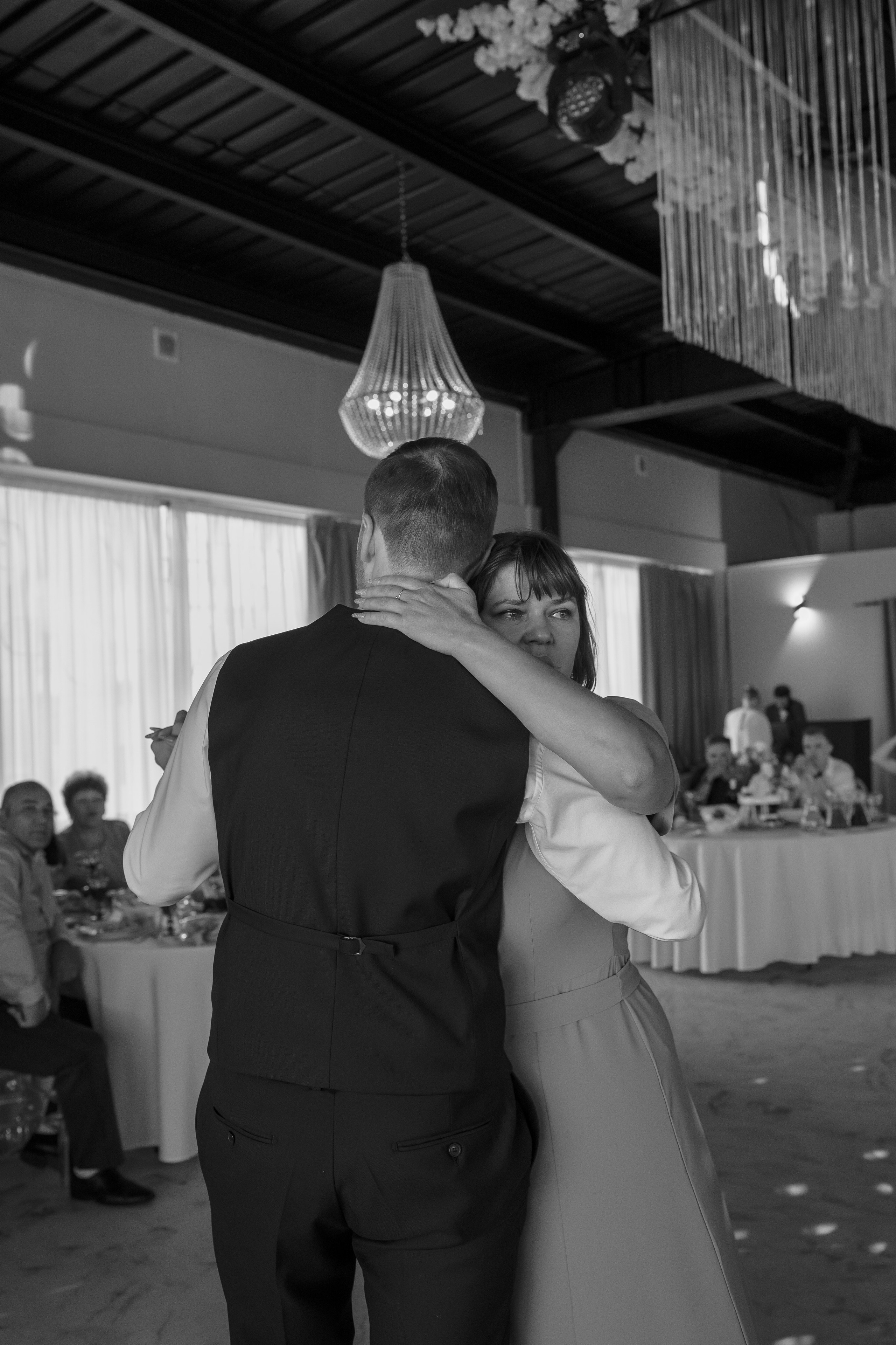 Ксюша и Влад. Фотограф в Санкт-Петербурге Мария Александрова