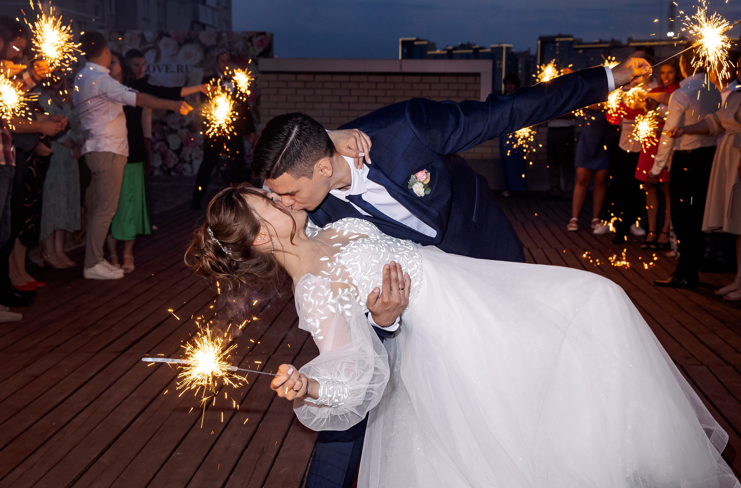 Евгений и Татьяна. Свадебный и семейный фотограф в Челябинске Юлия Ишимова