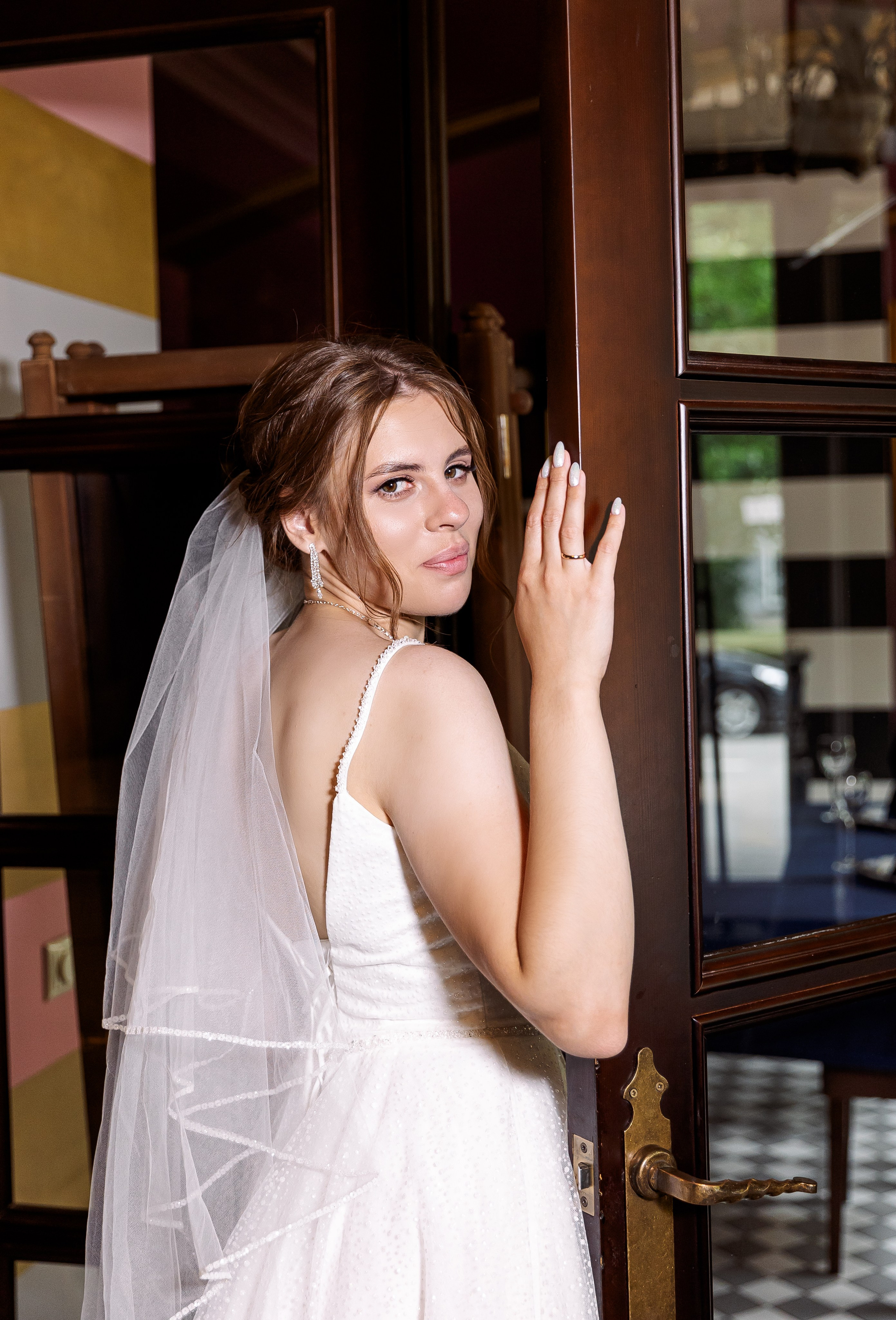 Александра и Михаил. Свадебный и семейный фотограф в Челябинске Юлия Ишимова