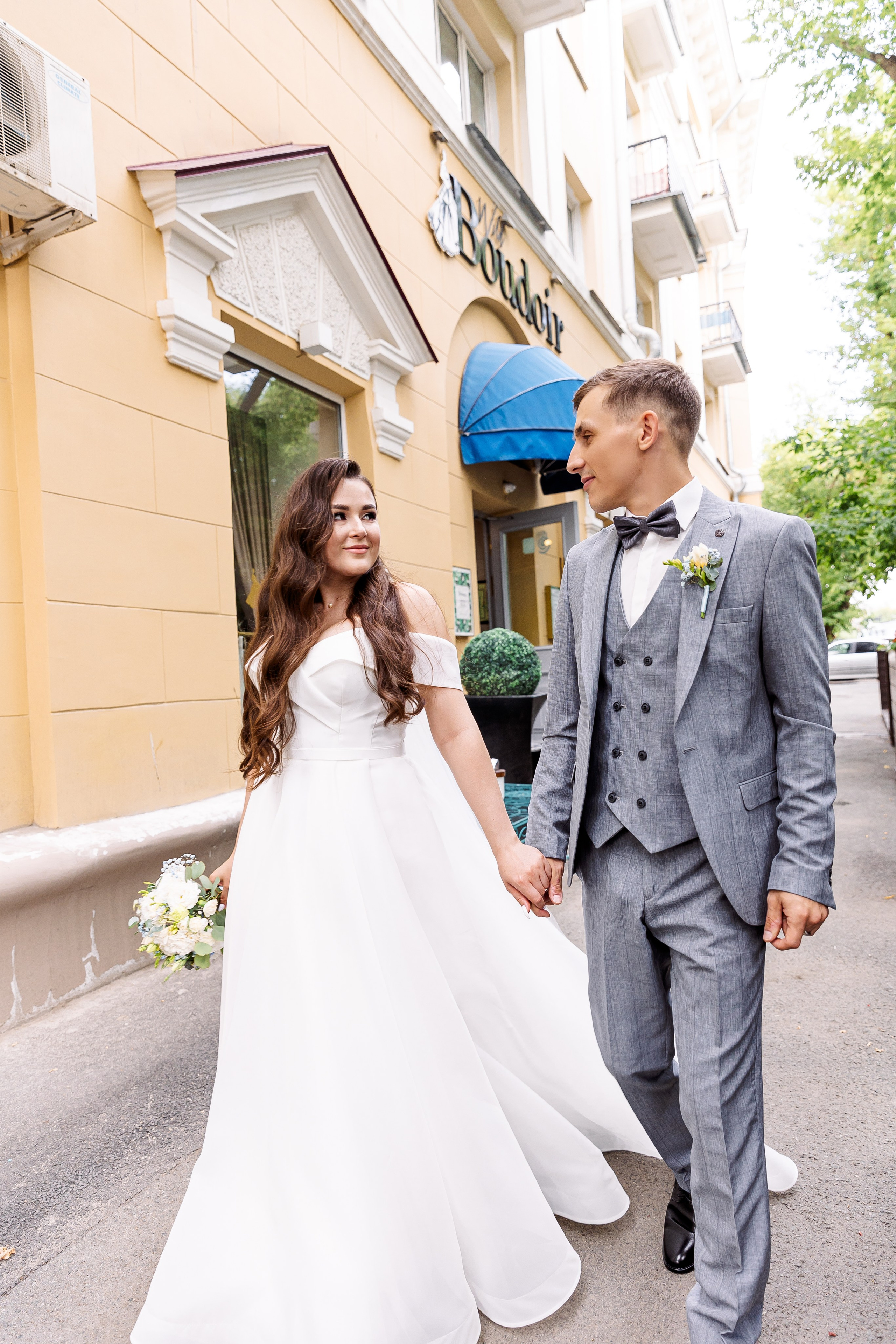 Сергей и Валерия. Свадебный и семейный фотограф в Челябинске Юлия Ишимова