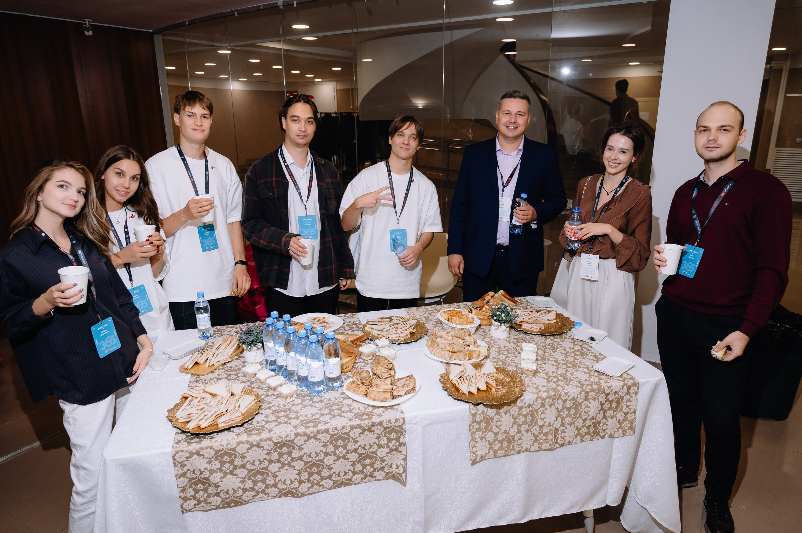 Чемпионат ТГУ. Свадебный и семейный фотограф в Томске Алексей