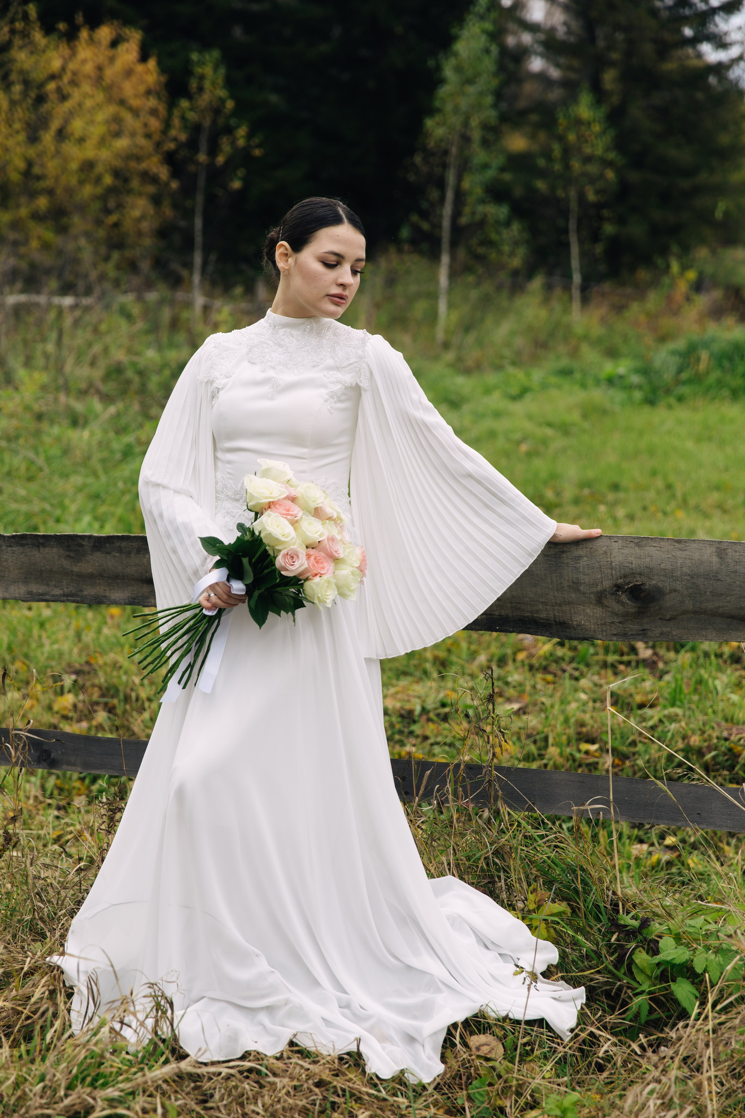 Дима и Даша. Свадебный и семейный фотограф в Томске Алексей