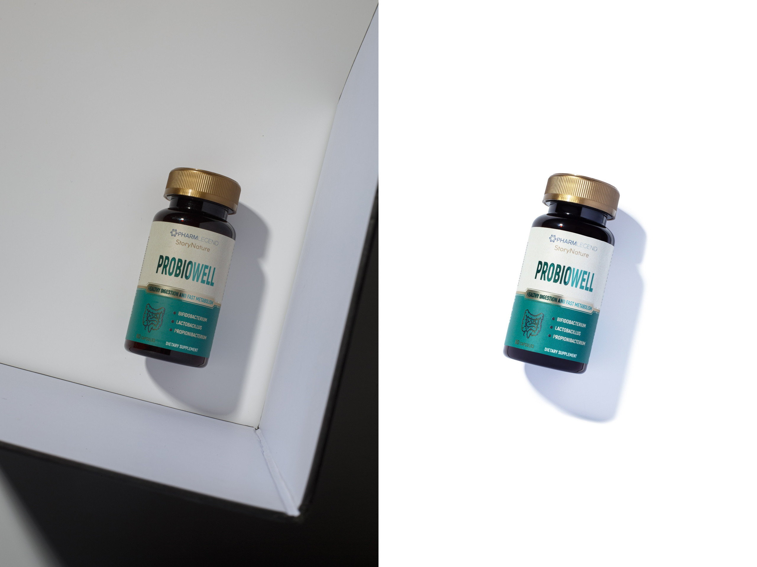 Спортивное питание и БАДы