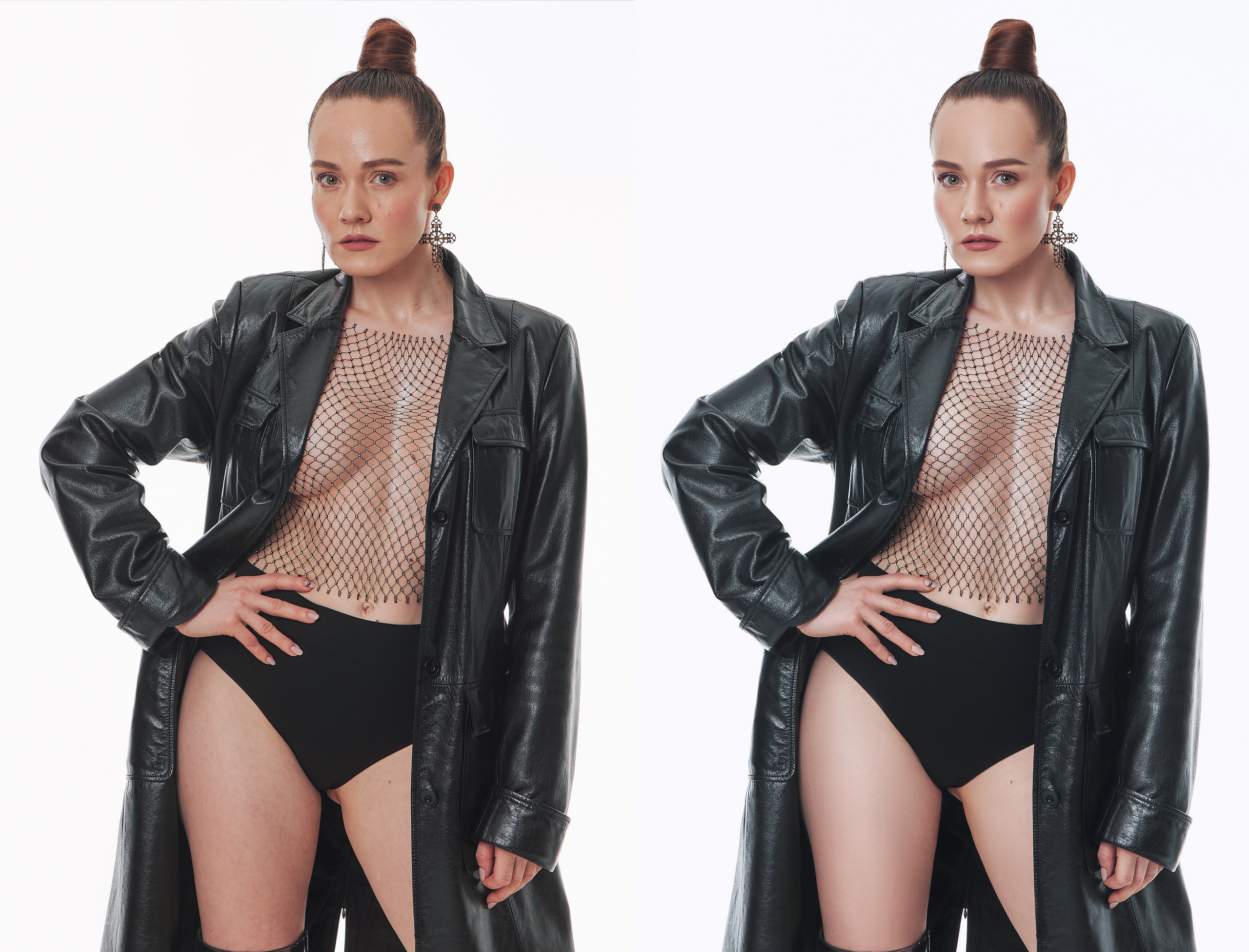 Персональные съемки