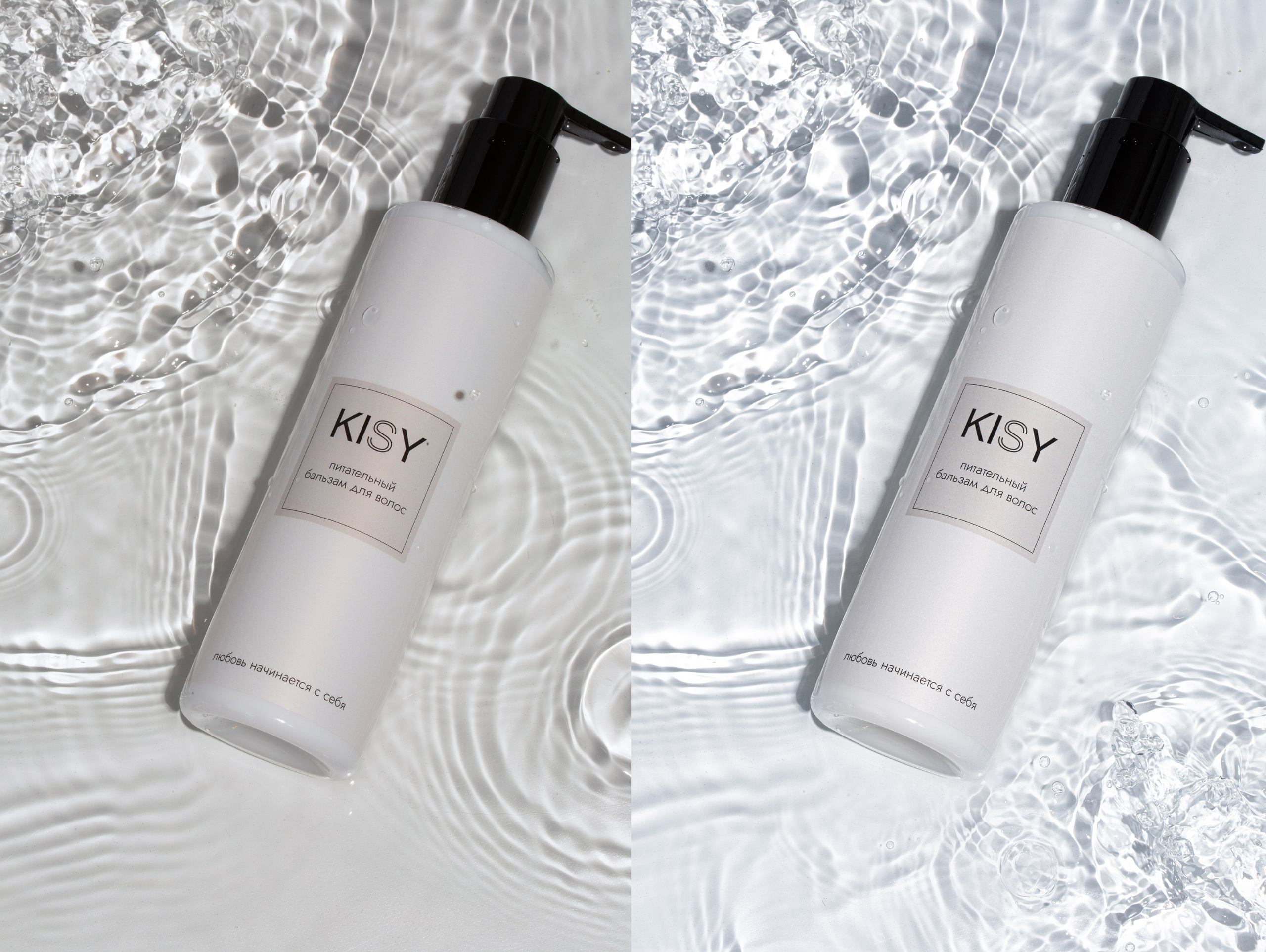 Уходовая Косметика