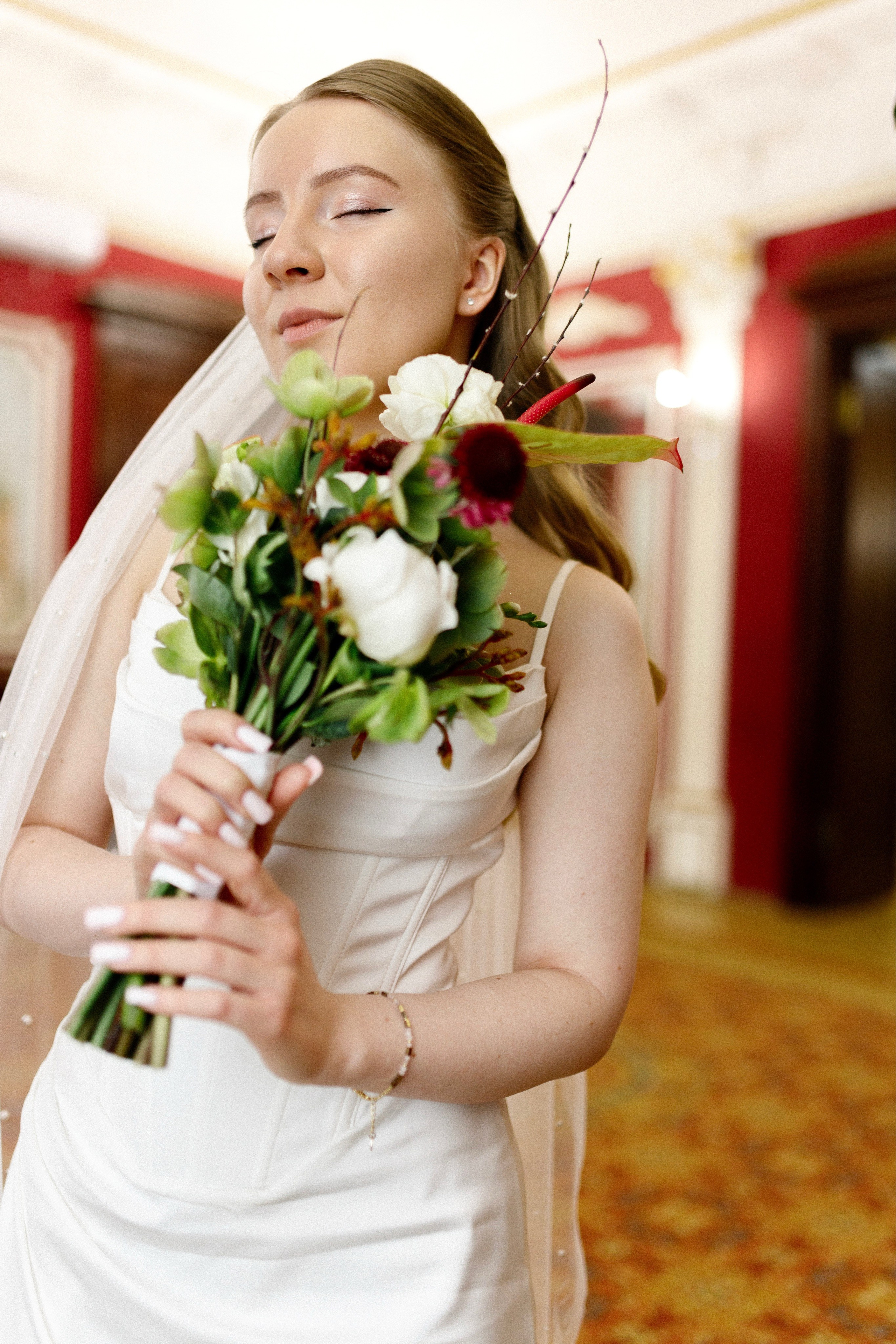 Nastya & Vlad. Свадебный фотограф Москва и ЮГ