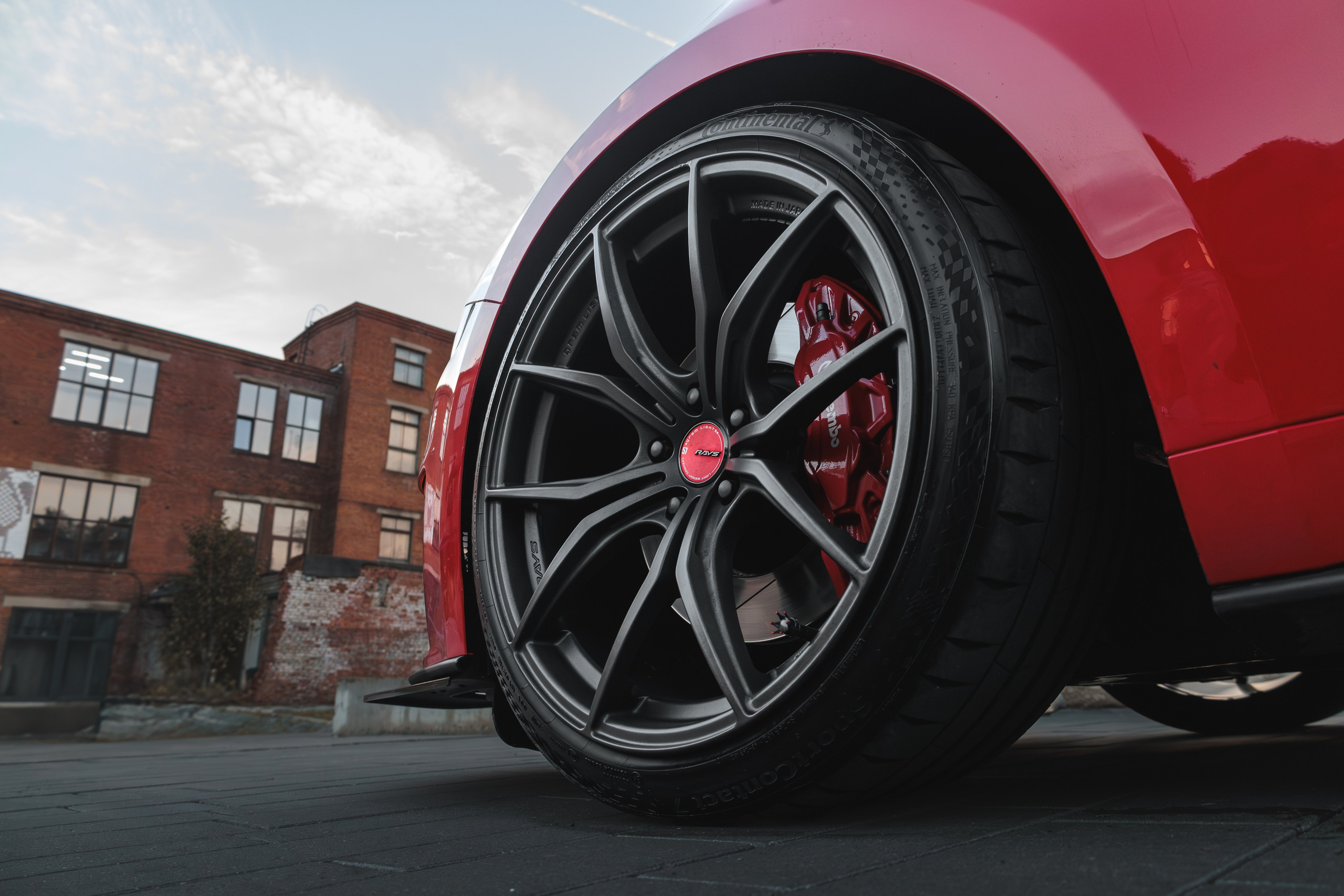 Mustang. Мелехов Дмитрий|Фотограф|Видеограф