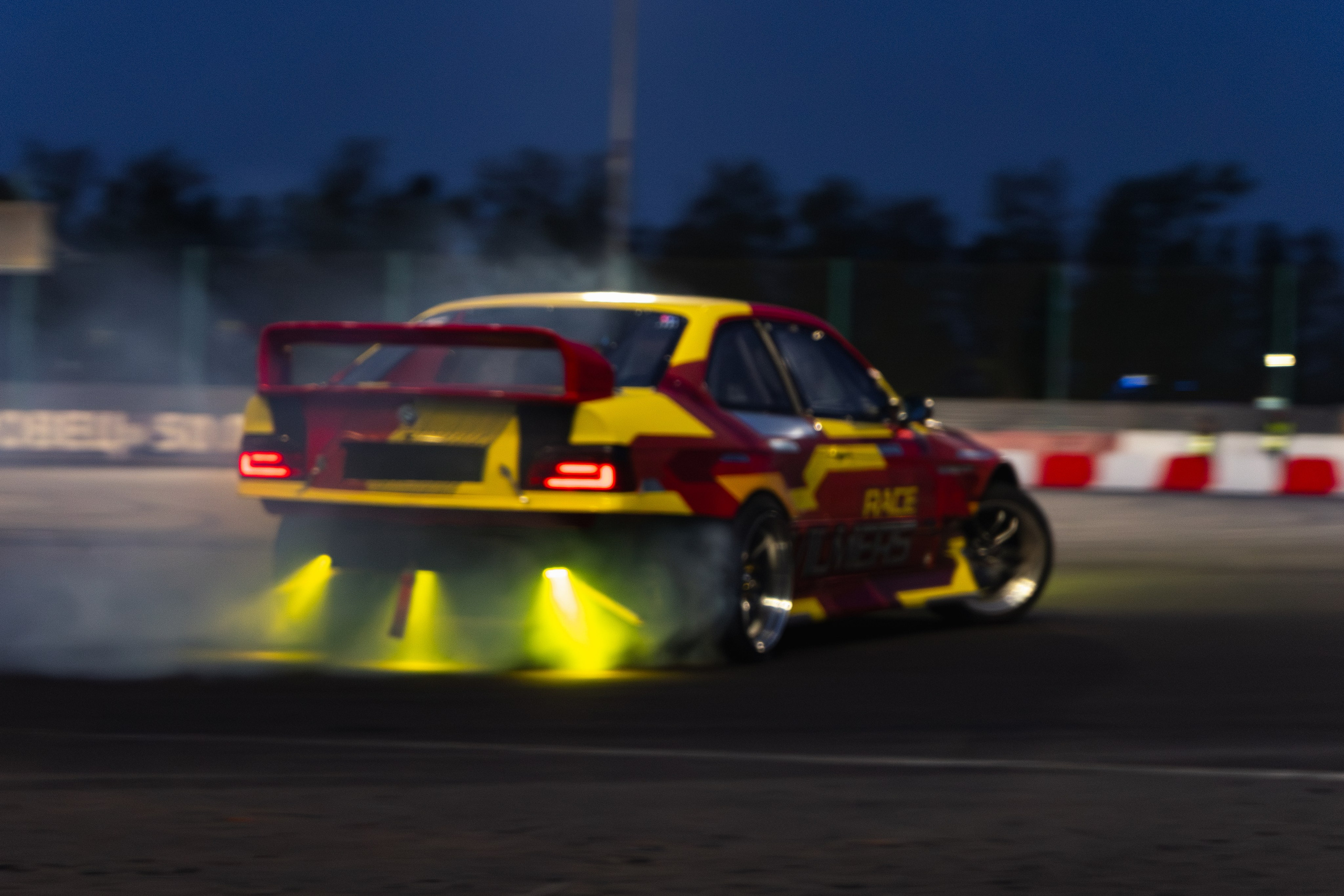 Дрифт-Фестиваль «Движение». Мелехов Дмитрий|Фотограф|Видеограф