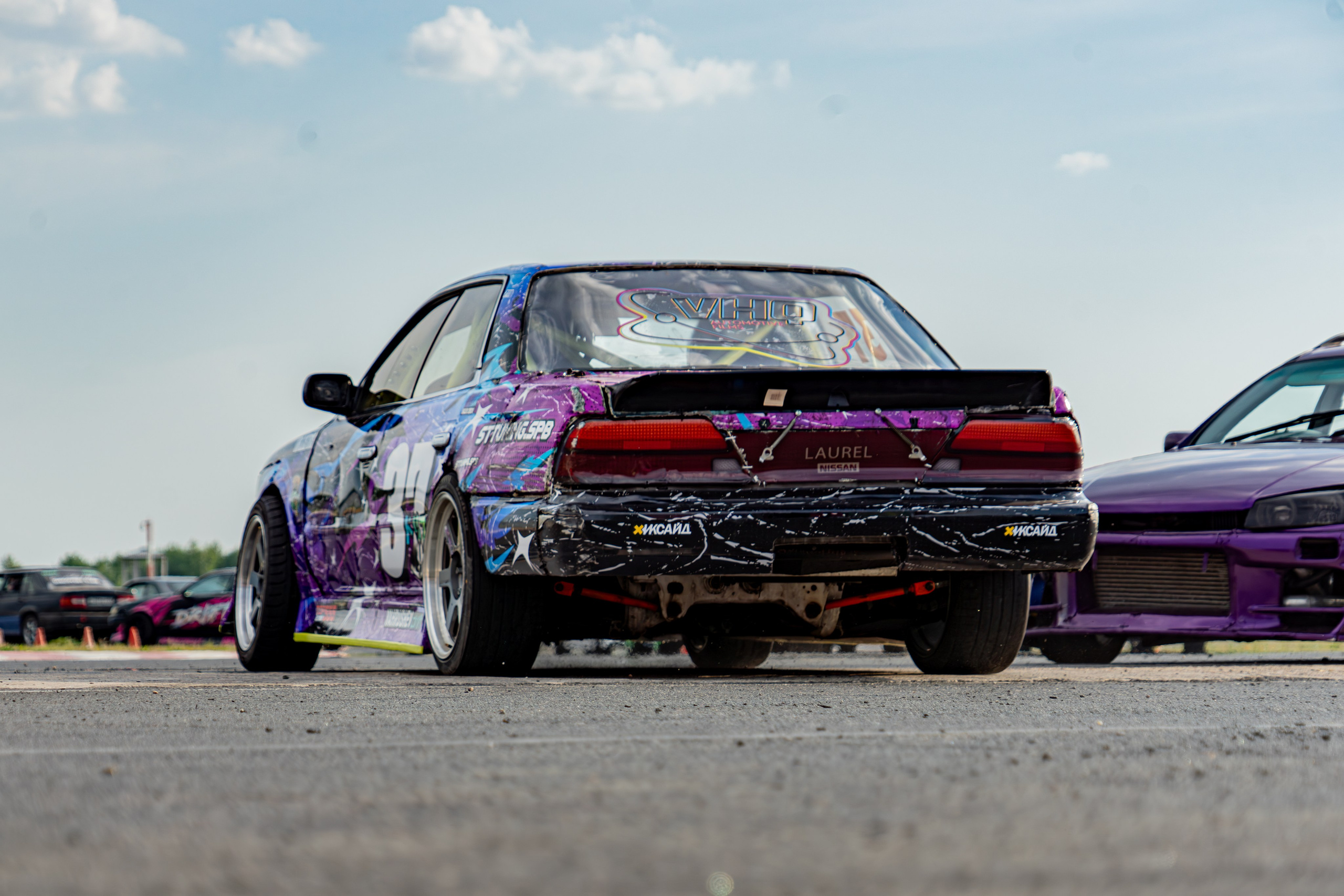 Drift Expo 01.06.2024. Мелехов Дмитрий|Фотограф|Видеограф
