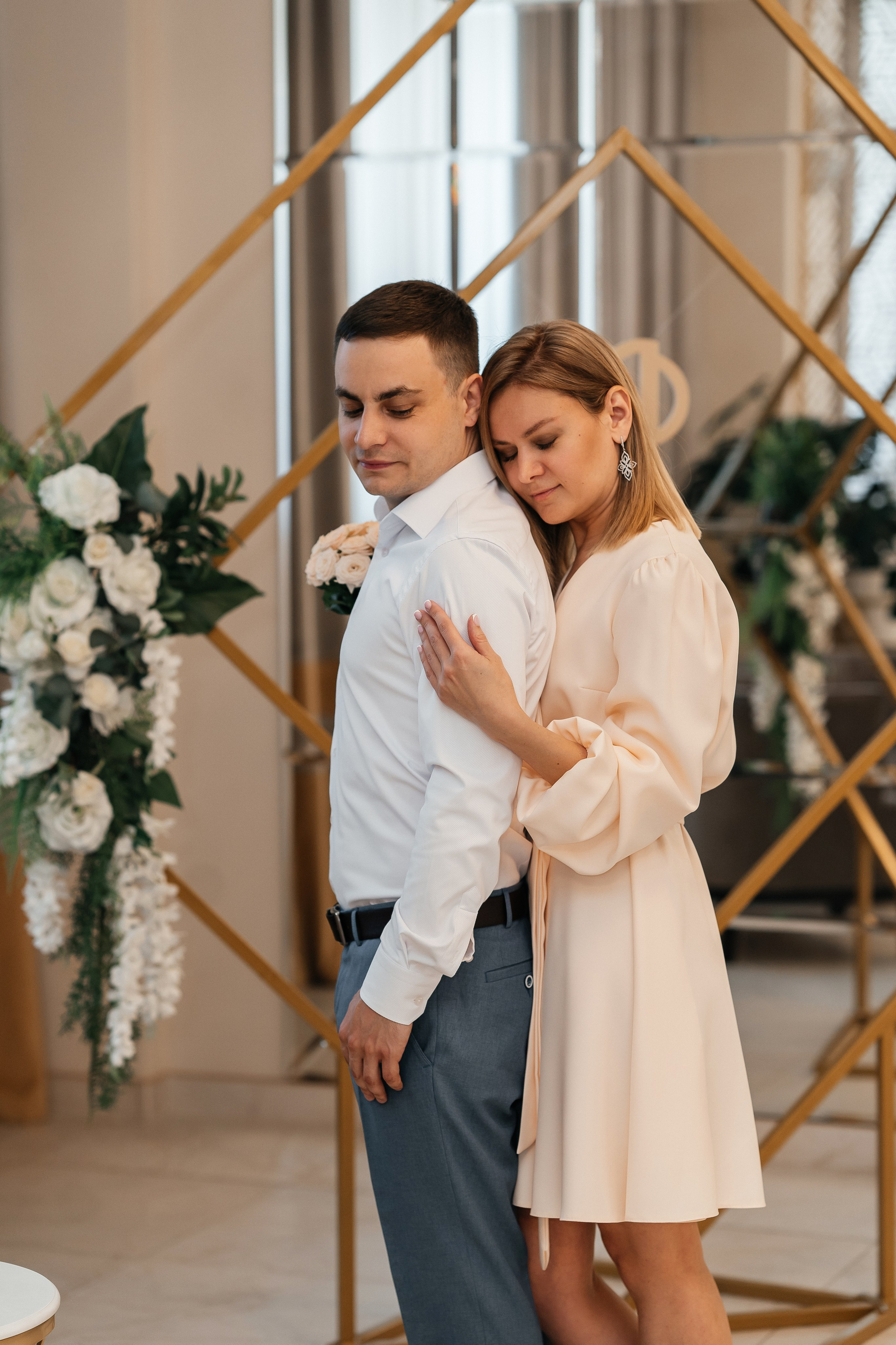 ALEXEY & OLGA. Фотограф в Одинцово, Москве