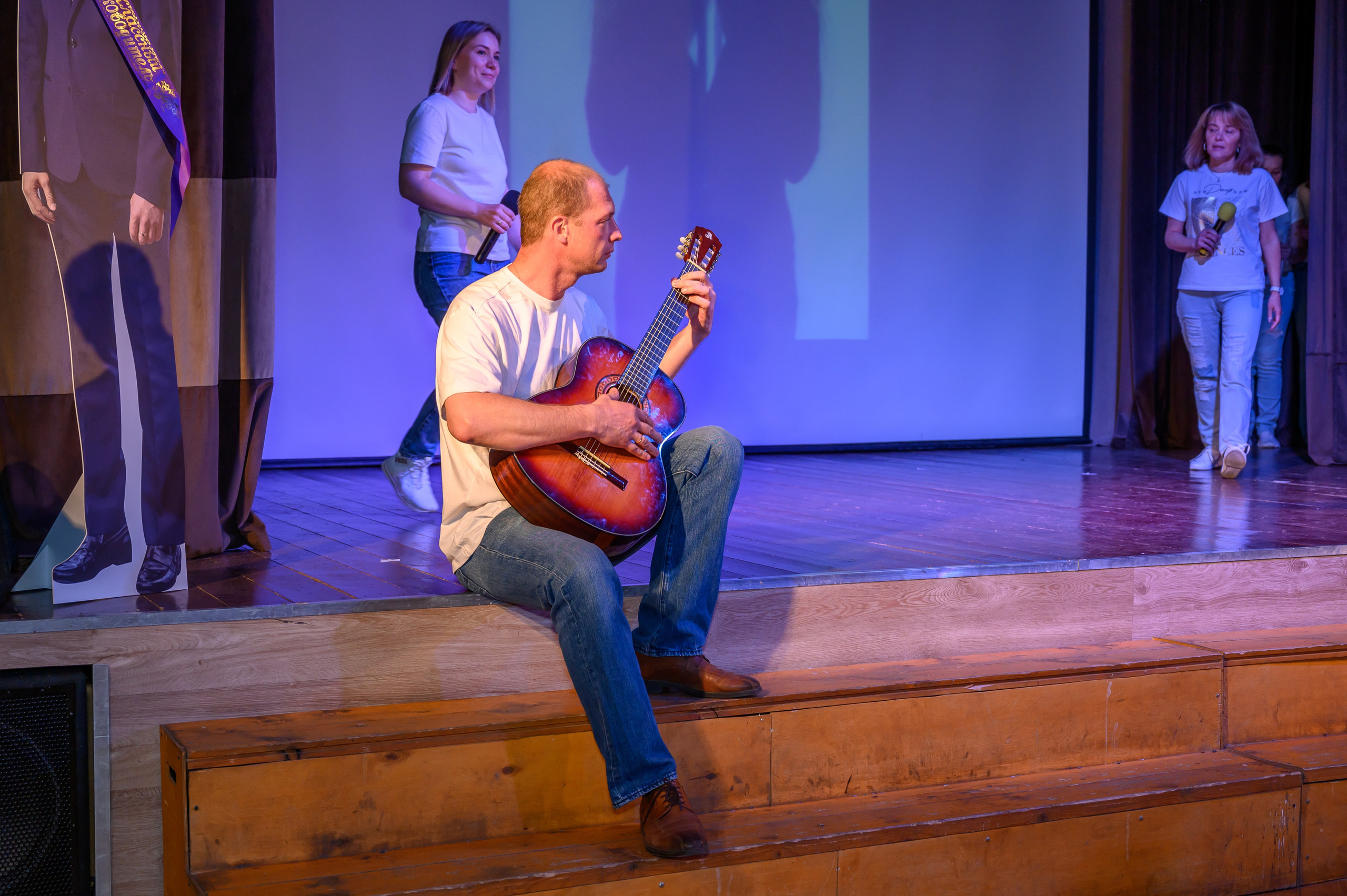 Выпускной 2023