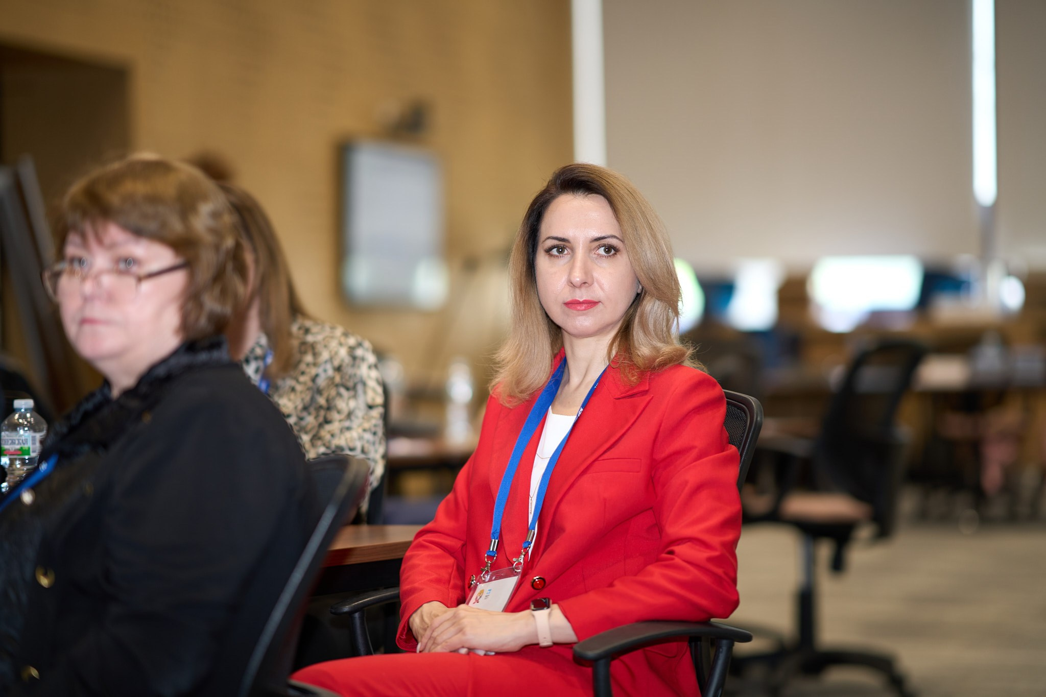 Президентская академия. Эльджан — Продюсер, Фотограф, El u Del