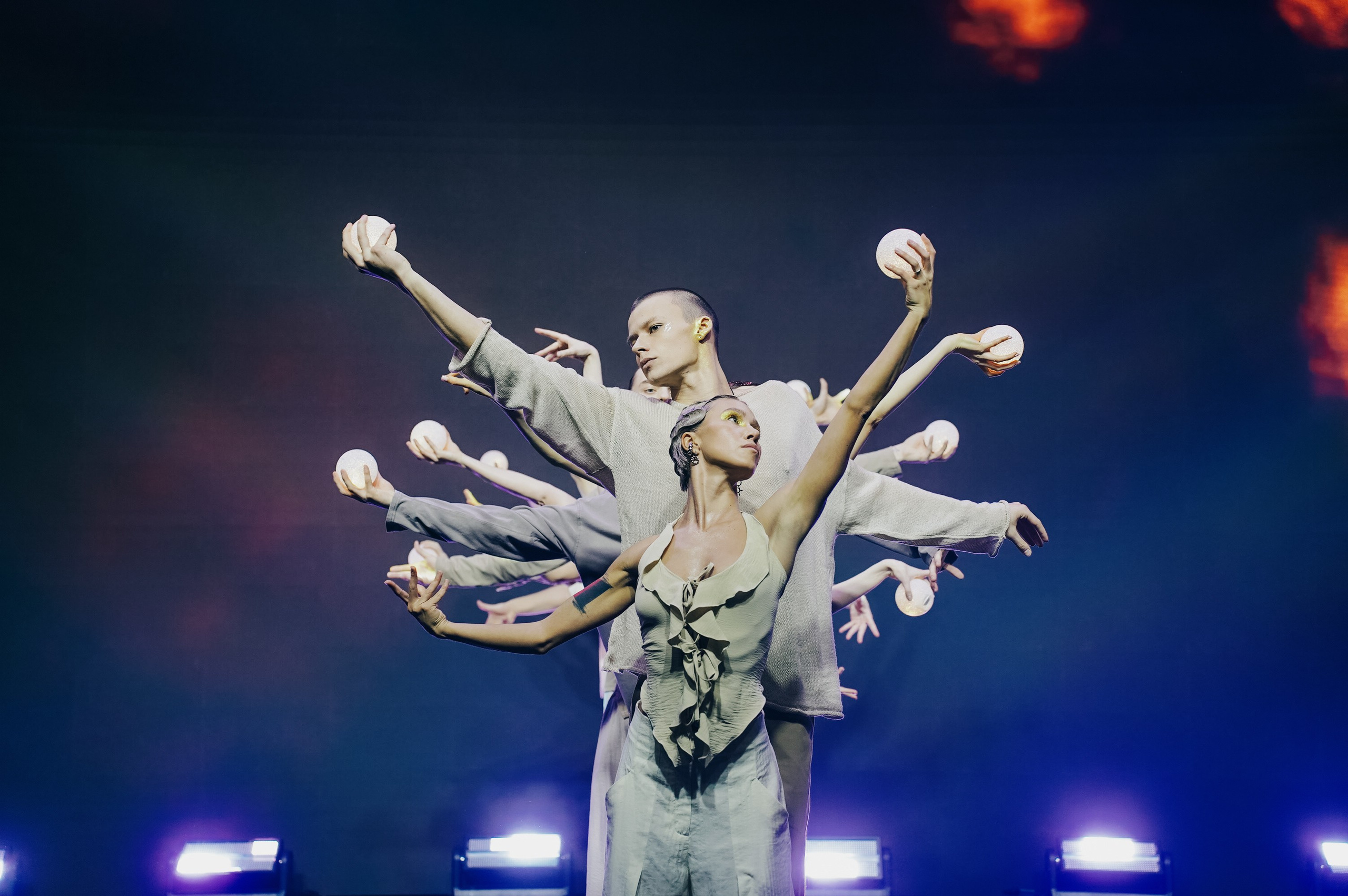 Премия Выгода. Фотограф Москва Никита Воробьев