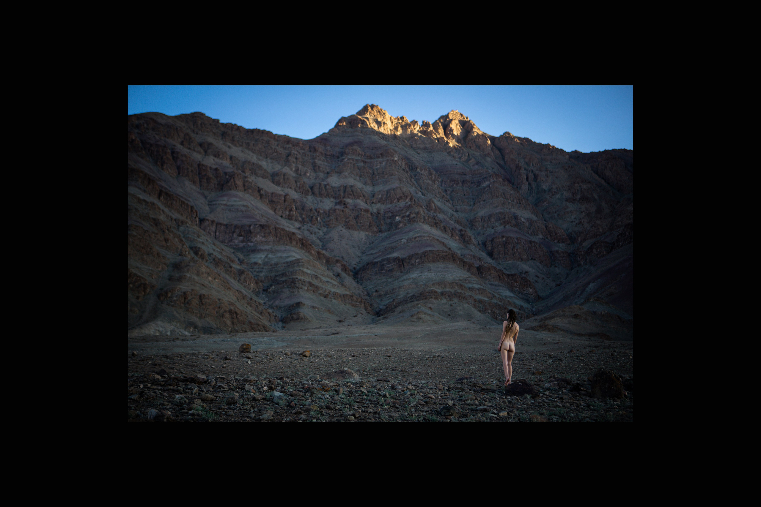 Вдохнуть небо. Сайт Фотографа MASHASOLAR