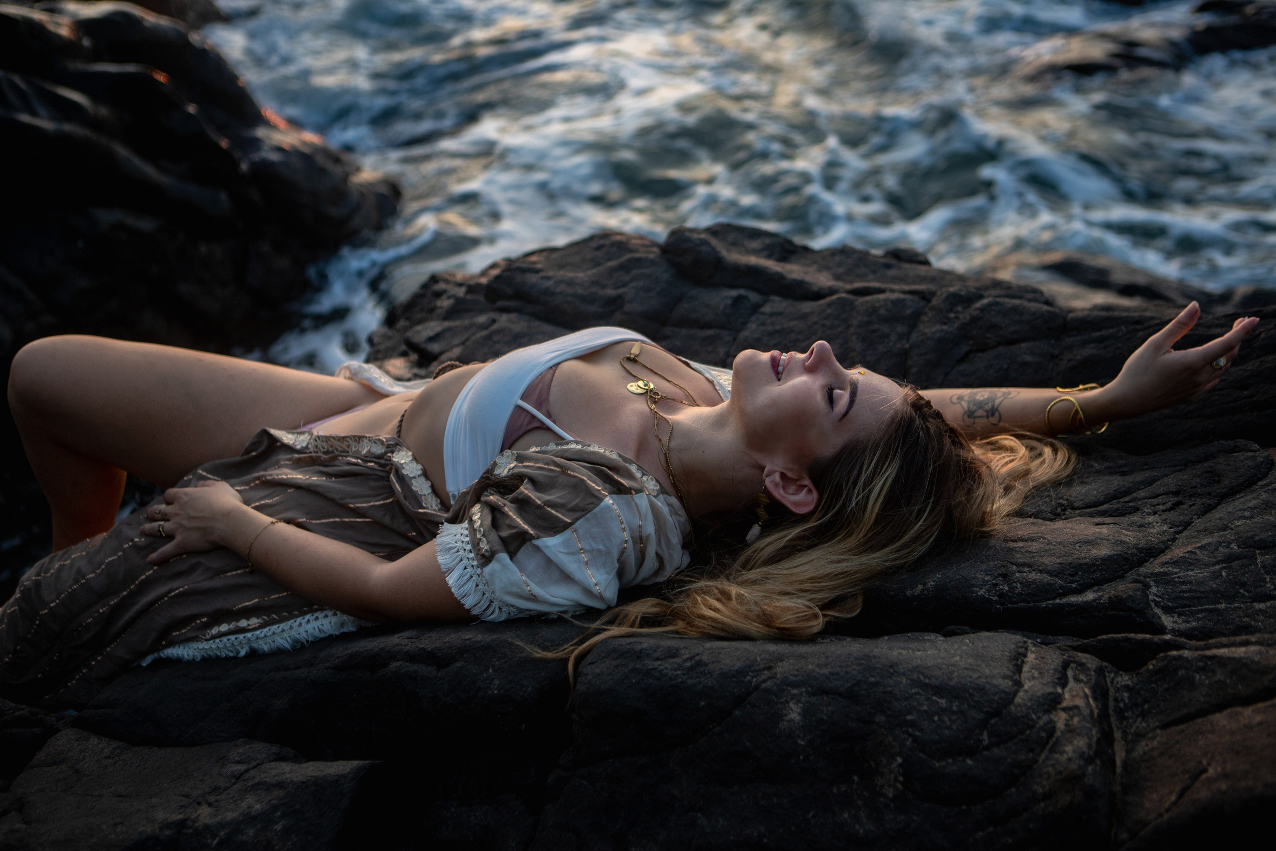 Элизабет. Сайт Фотографа MASHASOLAR