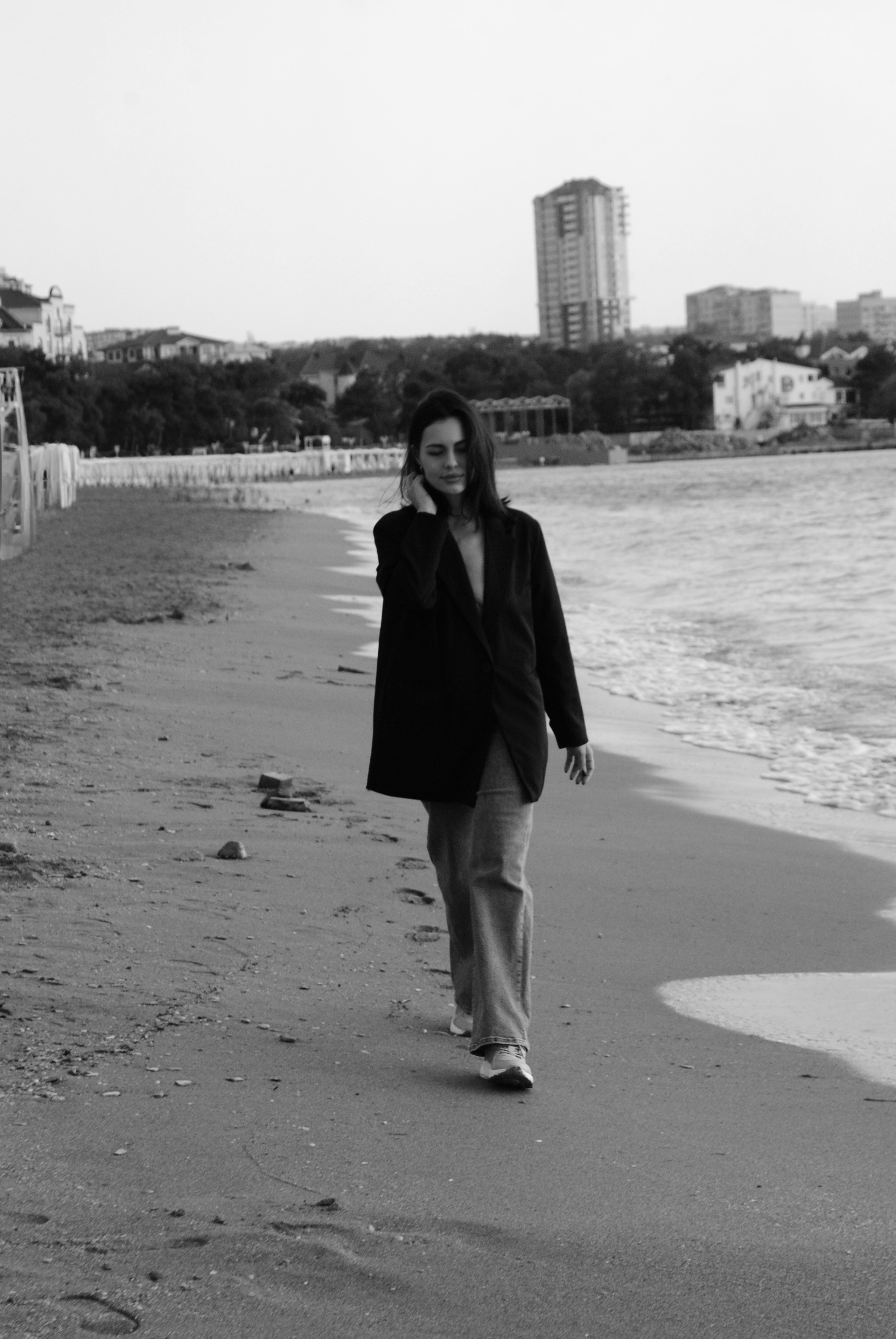 Настя. Фотограф Мария Мусаелян