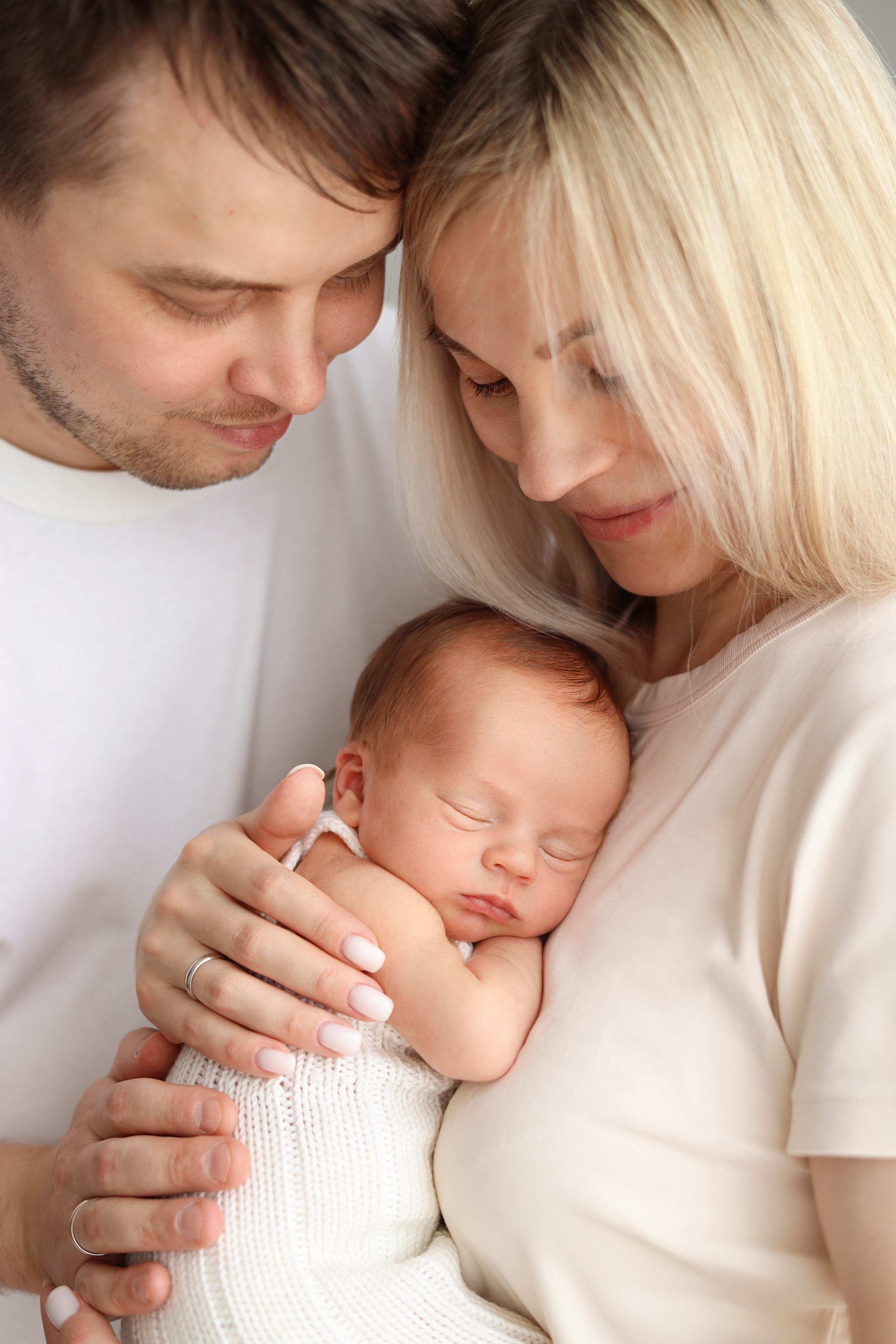Съемка Ивана, максимальный пакет со стилем natural. Фотограф новорожденных Москва. Ньюборн фотограф Москва