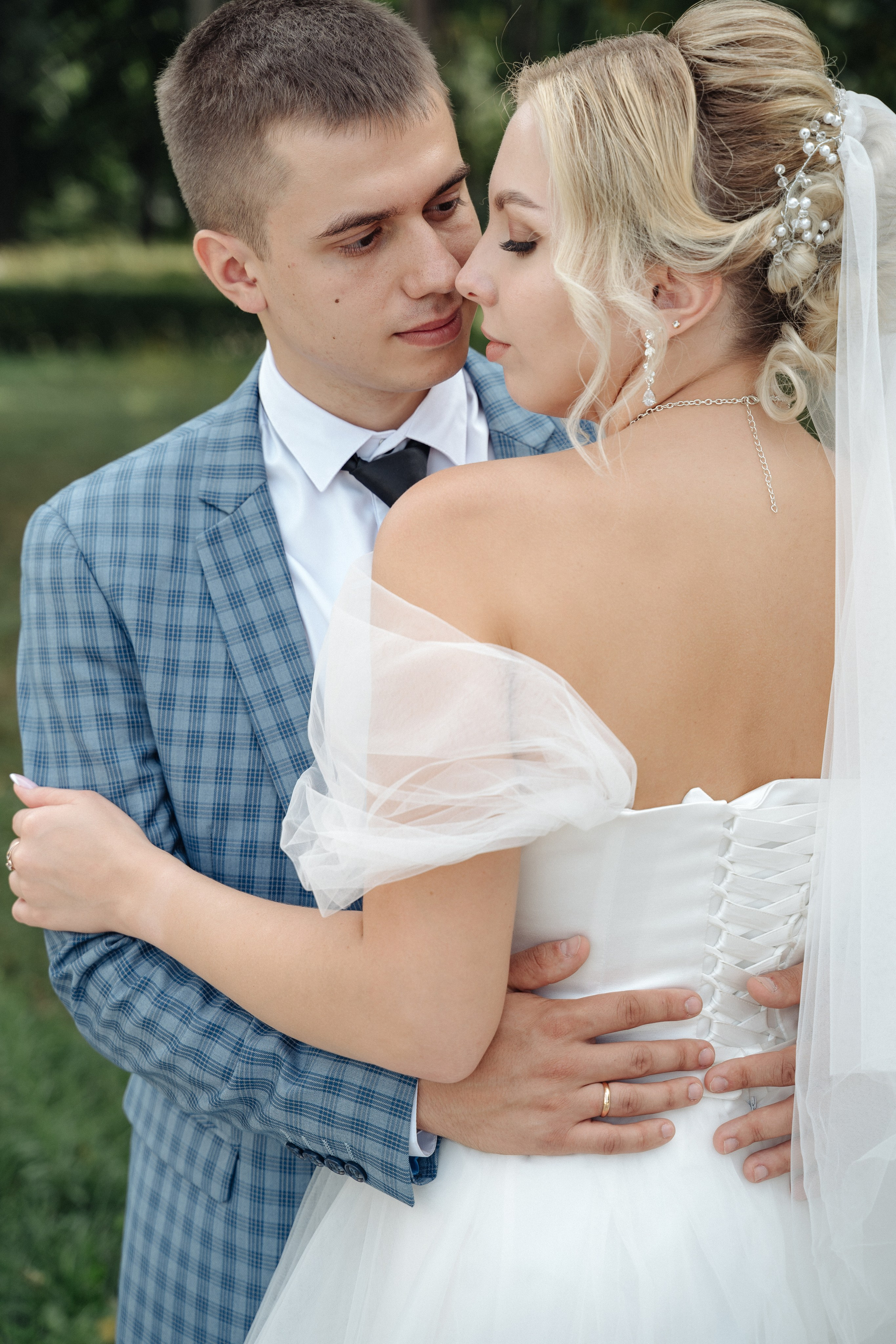 Свадебный и семейный фотограф в Тамбове Дмитрий Рогачев