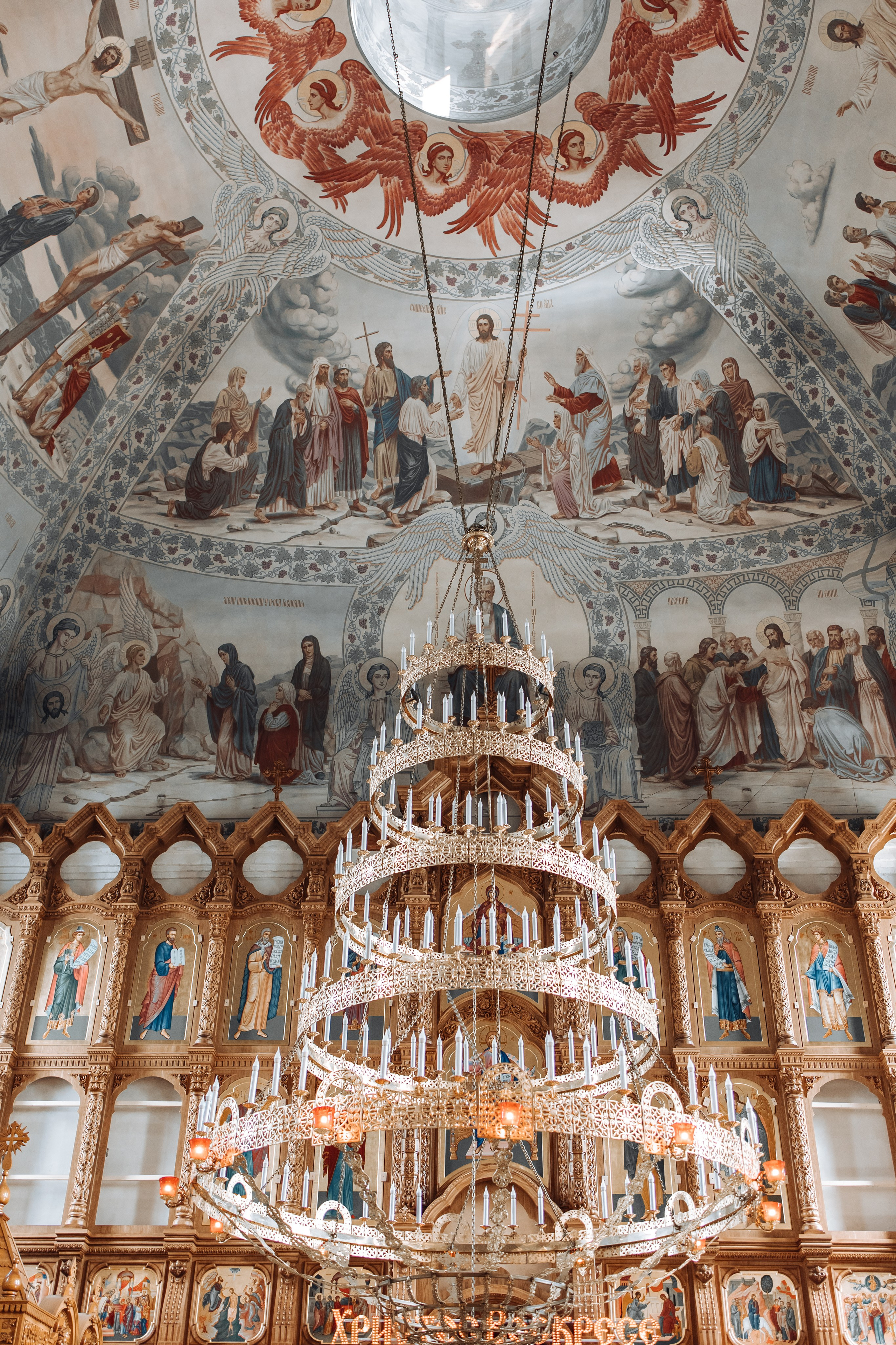 Таинство крещения Чебоксары (2023). Romanovs | Свадебный фотограф и видеограф Чебоксары Казань Москва