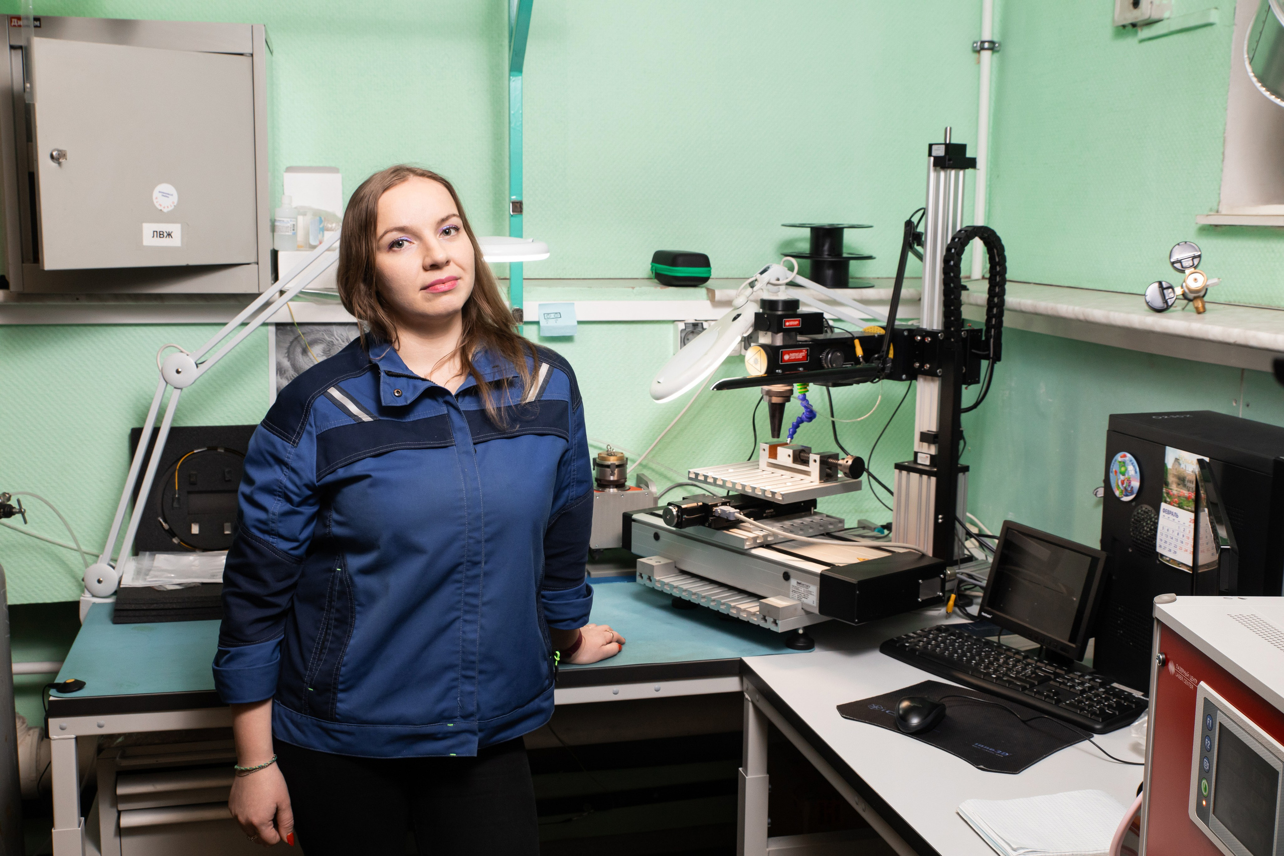 Фото сотрудников. Фото-видео студия WEDDING ART