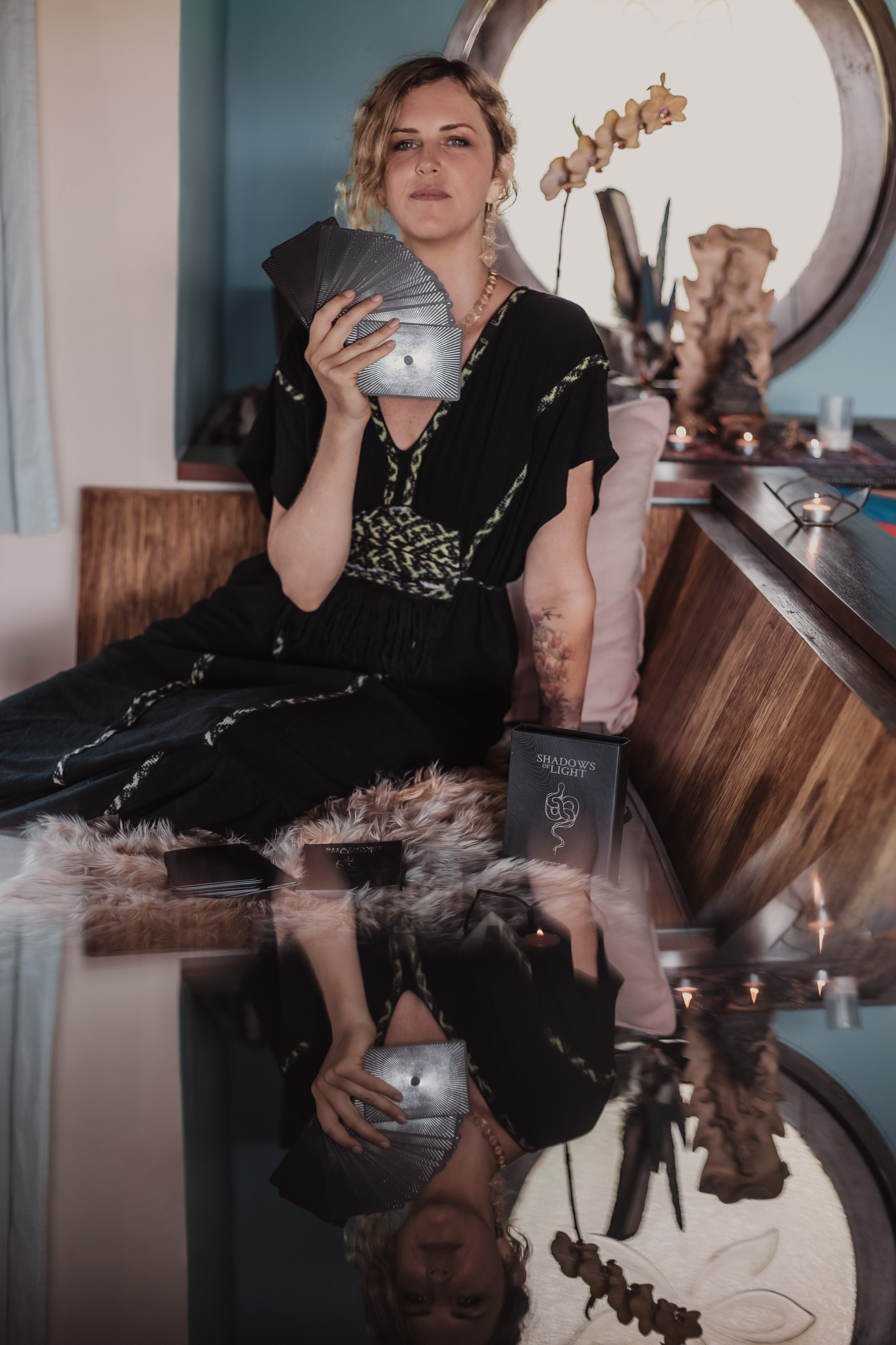 Haylee. Мариам Багдасарян